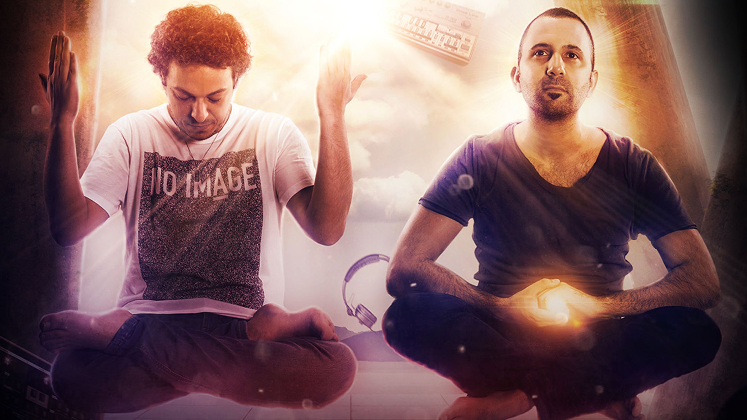 Vini Vici (21 and Over)