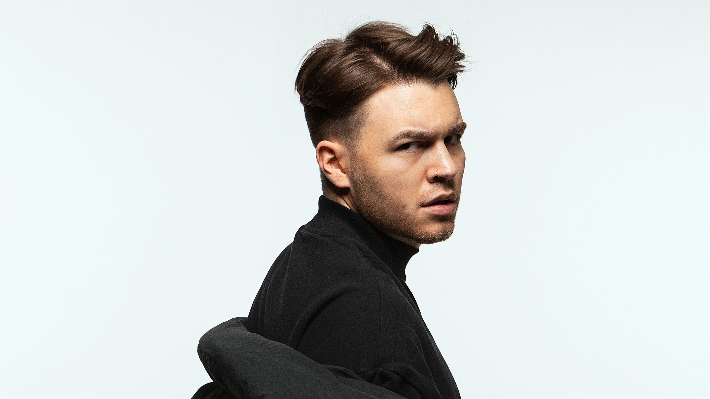 Eptic and Nitepunk (21 and Over)