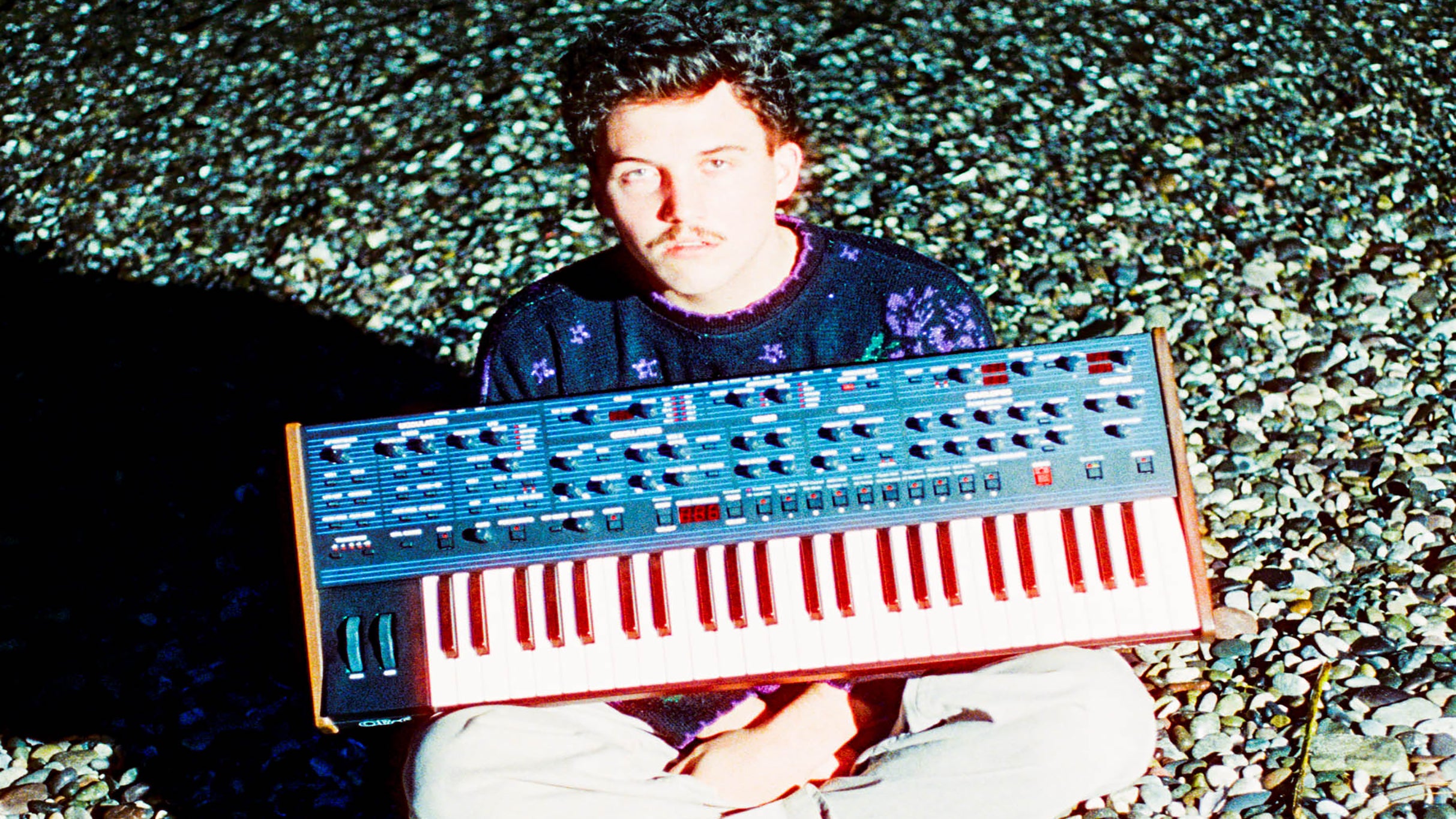 Ritt Momney (A valid government-issued photo ID is required for entry, Under 18 must be accompanied by adult at all times)