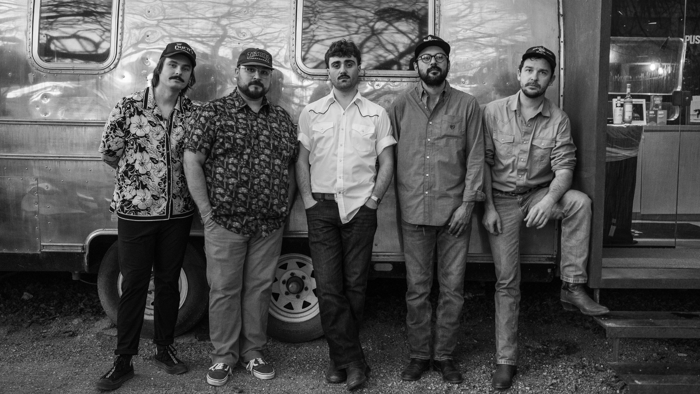 The Droptines (21+ Event)