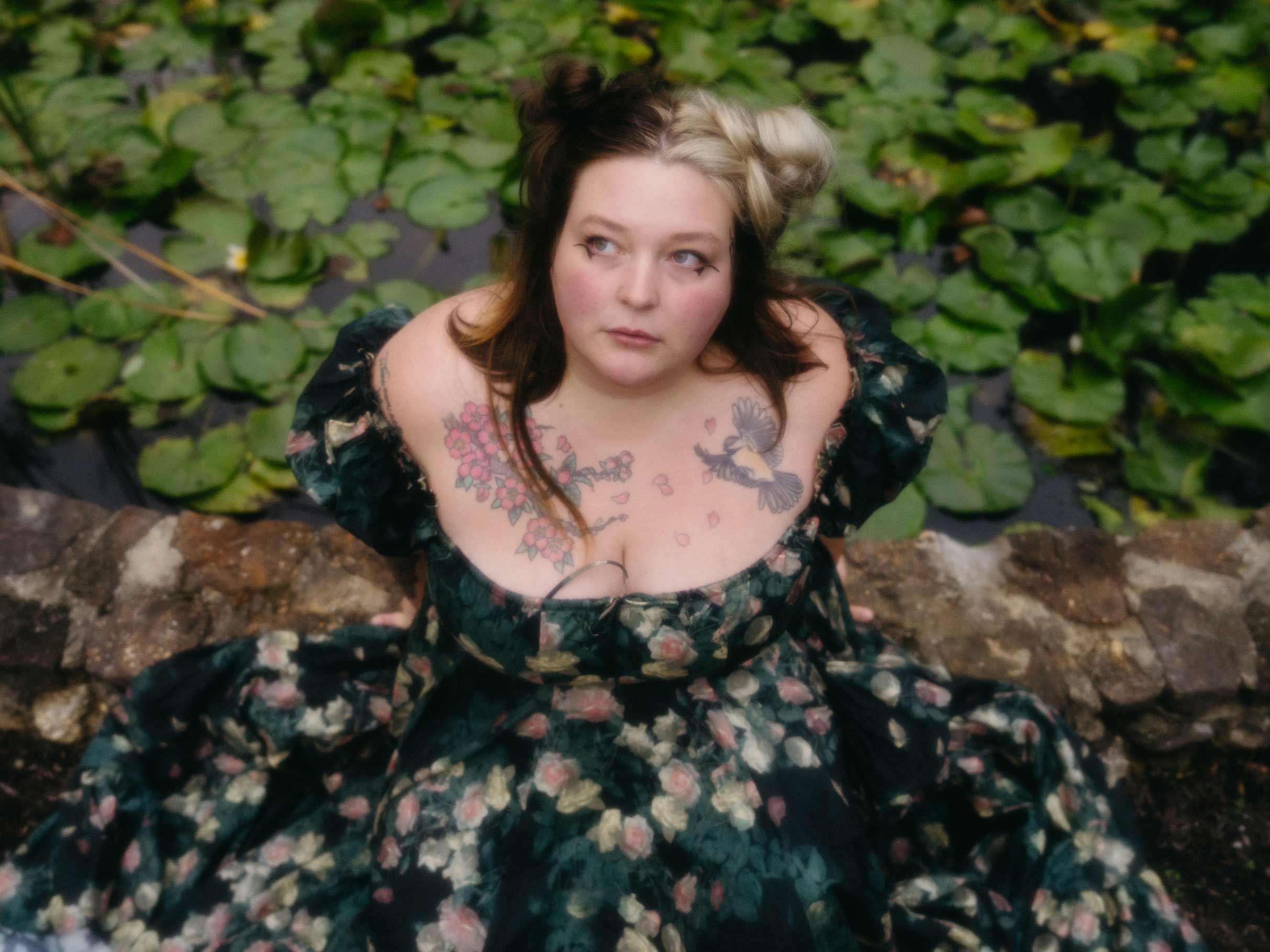 Emerson Woolf & the Wishbones (21+ Event)