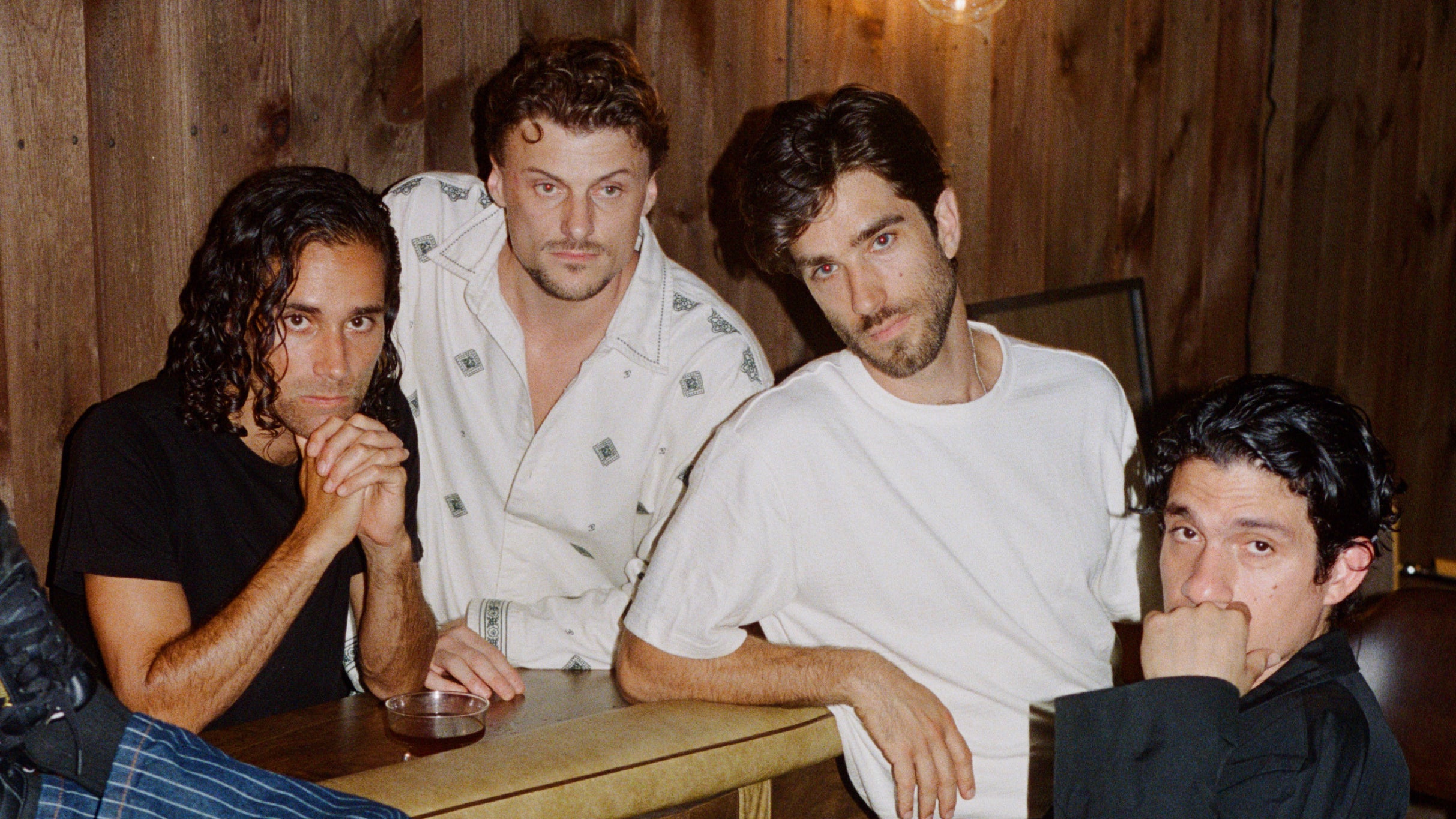 City of the Sun (21+ Event)