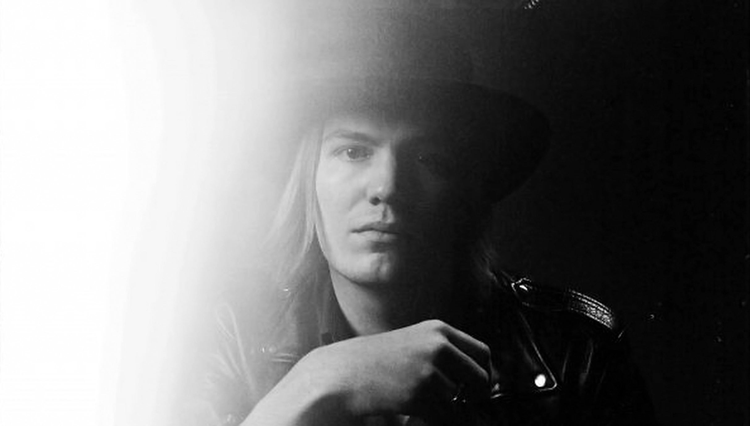 Dylan LeBlanc (21+ Event)