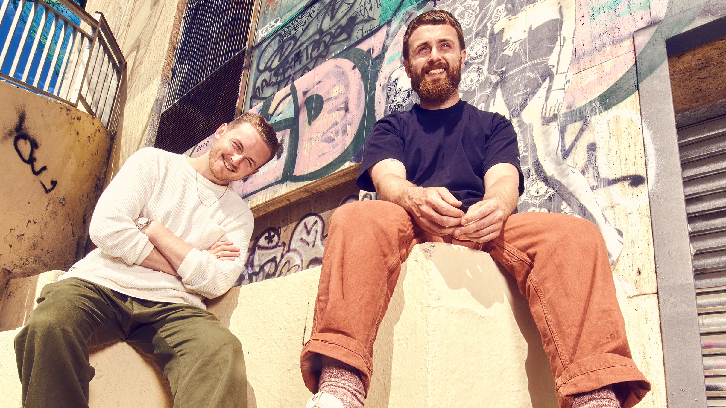 Disclosure with TSHA (18+ Event)