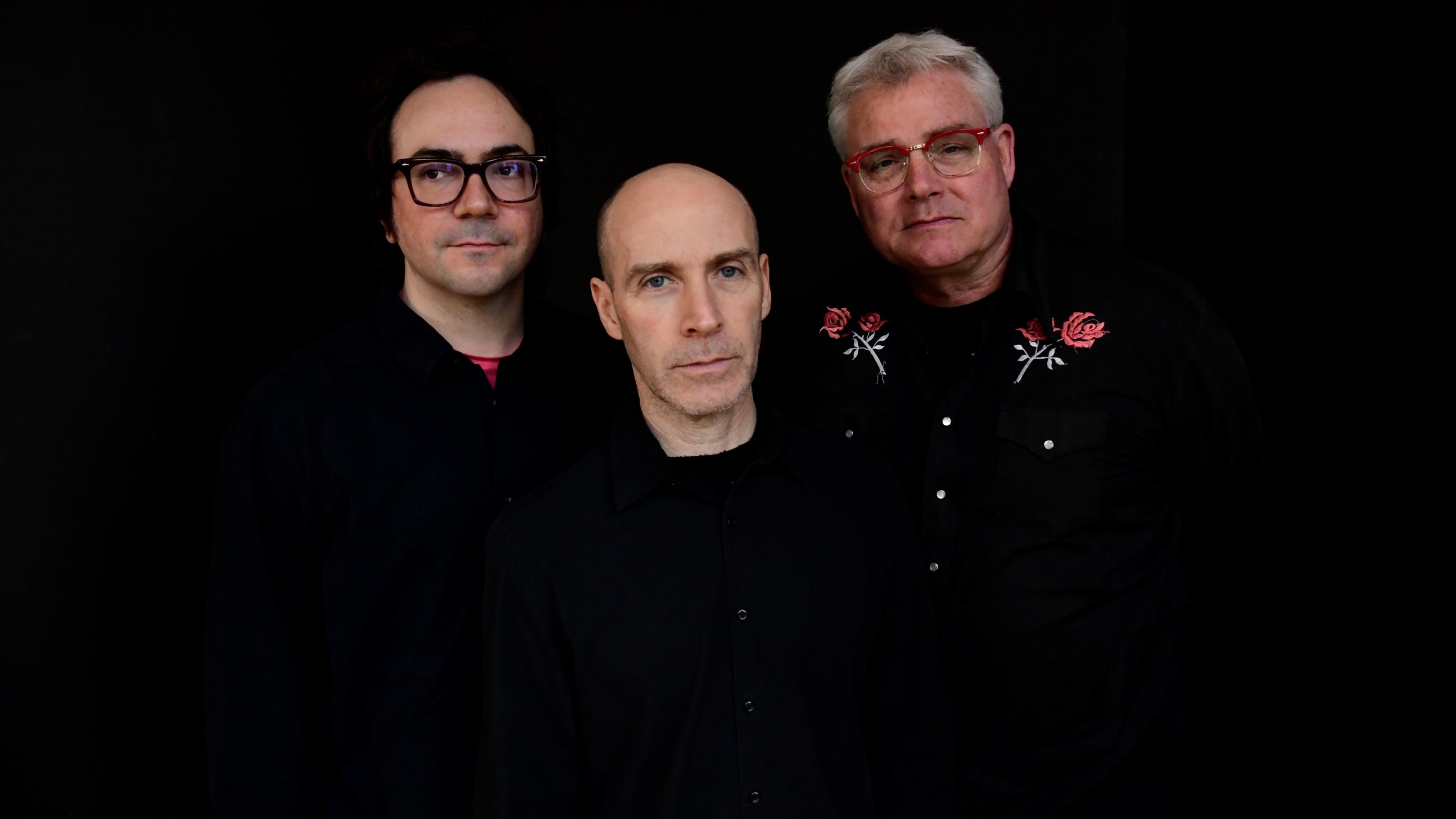 The Messthetics (A valid government-issued photo ID is required for entry, Under 18 must be accompanied by adult at all times)