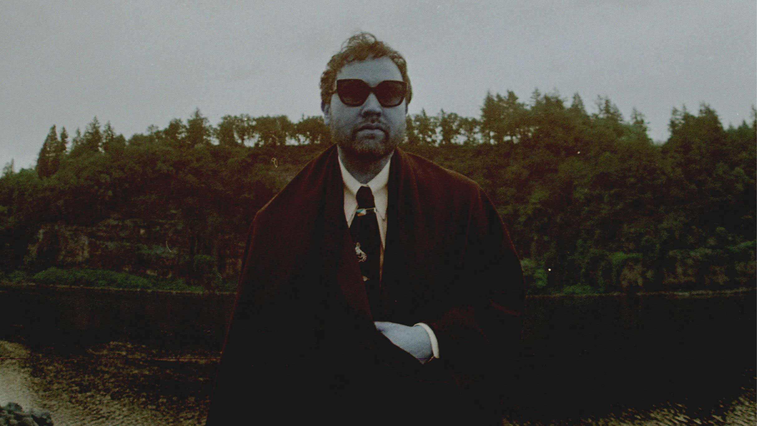 Unknown Mortal Orchestra (A valid government-issued photo ID is required for entry, Under 18 must be accompanied by adult at all times)