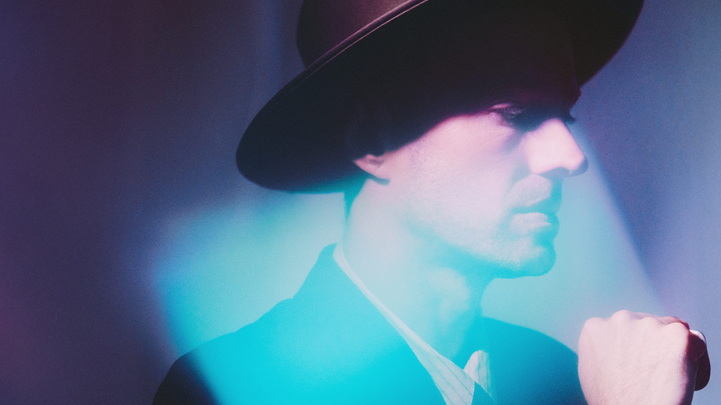 The Veils (Solo) | Fragile World | Gisborne