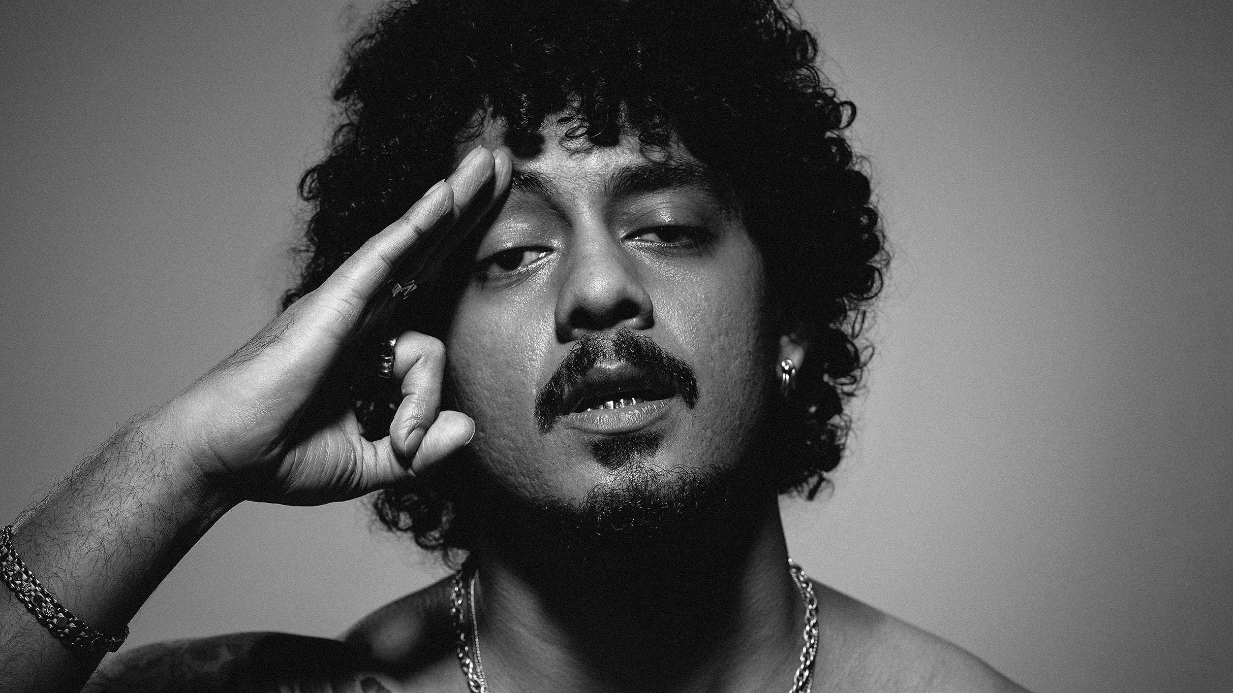 HANUMANKIND (IND) - OTW Tour Australia 2026