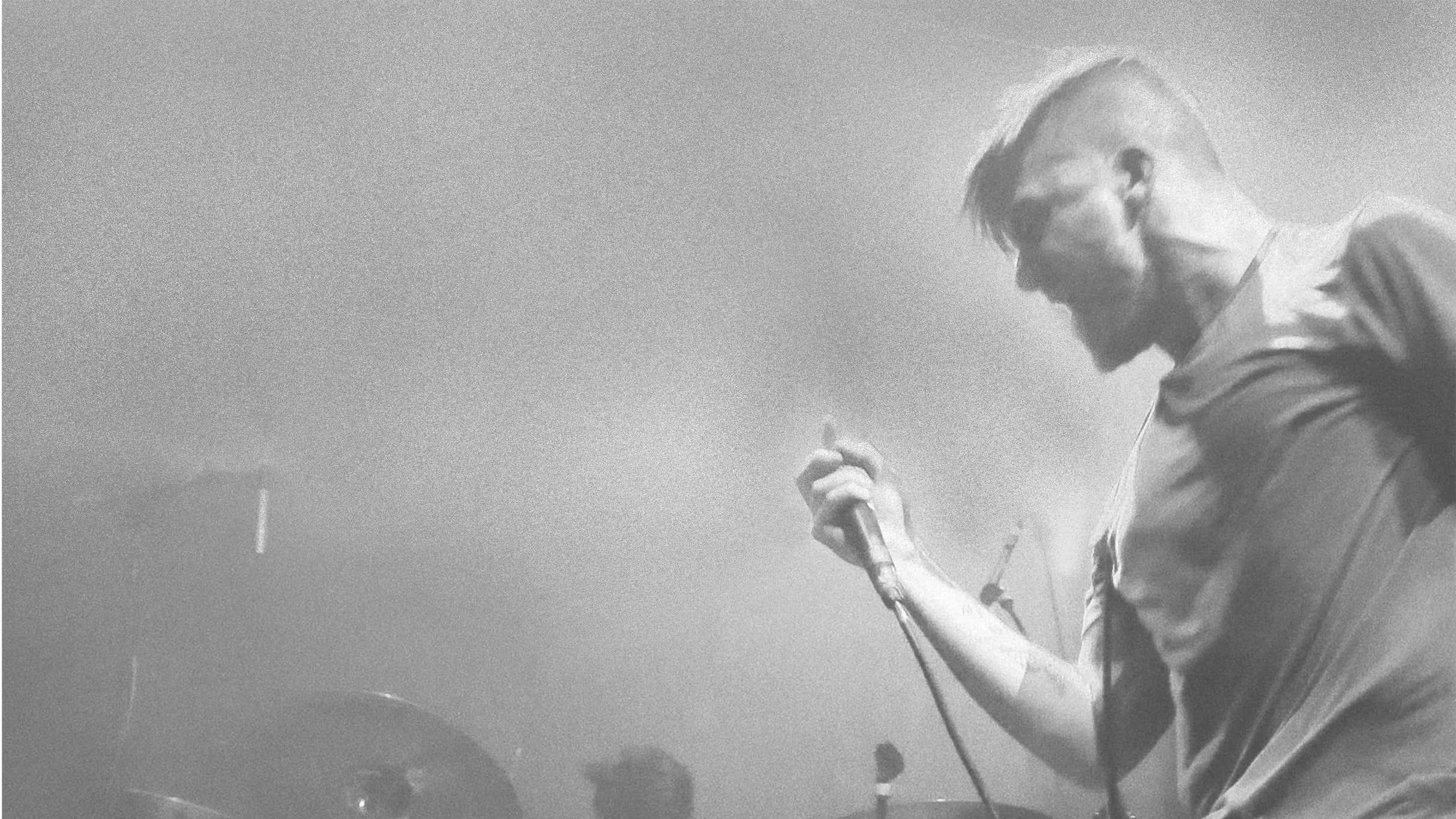 Saosin 20th Anniversary Self Titled Tour