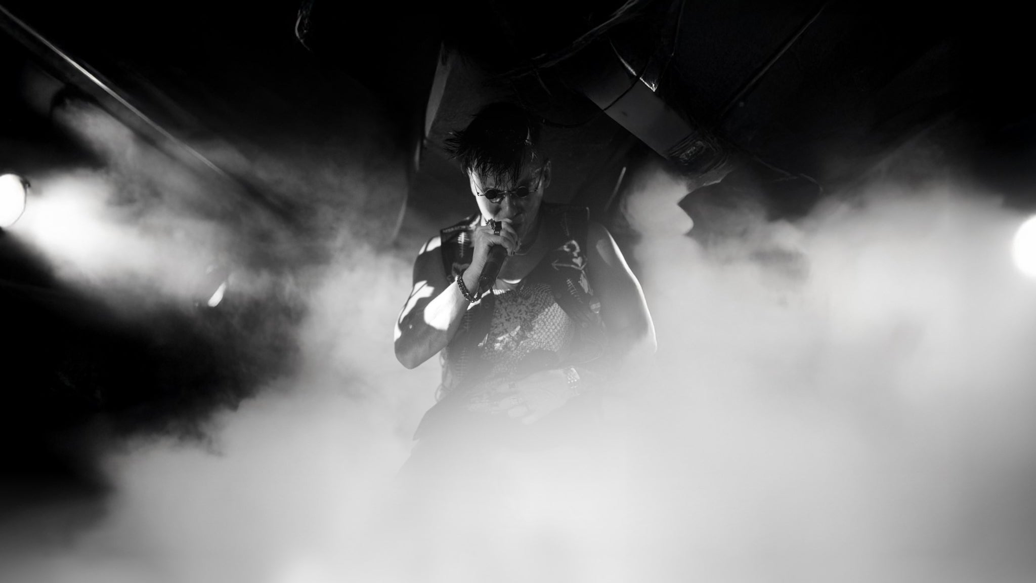 Eighty-Six Presents Venjent [UK], Don Darkoe + More