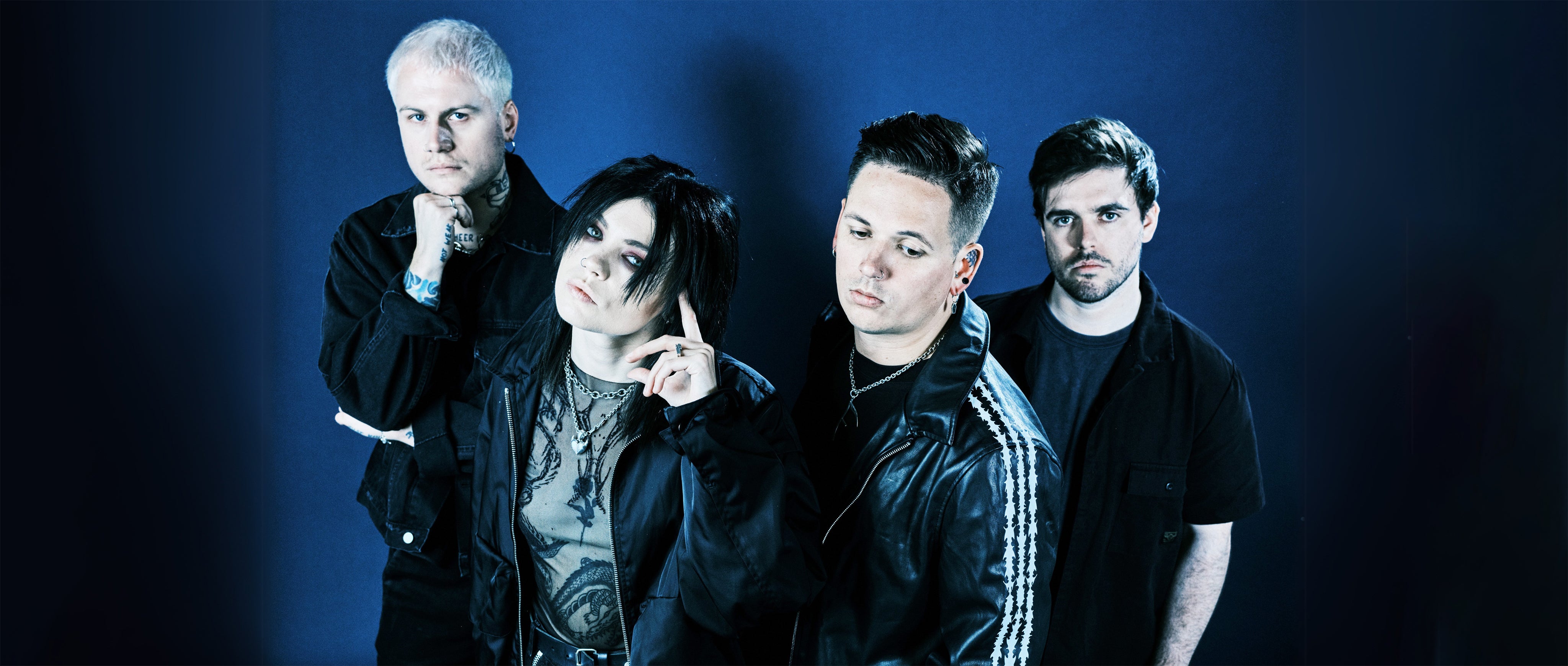 Hot Milk | Live in Australia