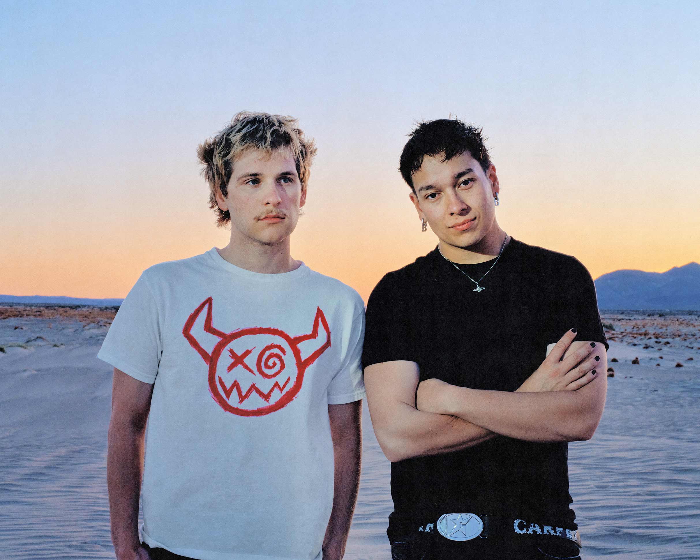 Joey Valence & Brae – HYPERYOUTH w/ Special Guests