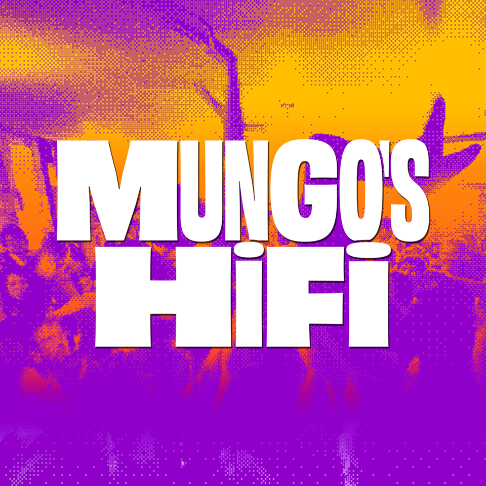 FREO DUB CLUB - MUNGO’S HI FI & EVA LAZARUS (UK) - MONDAY SPECIAL