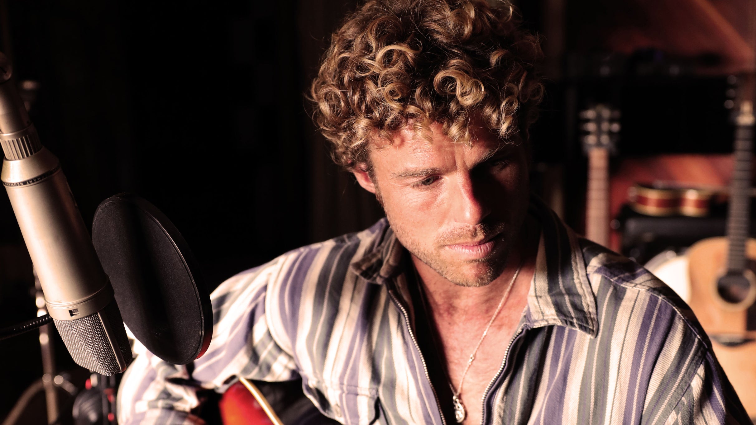 Kim Churchill - Night 2