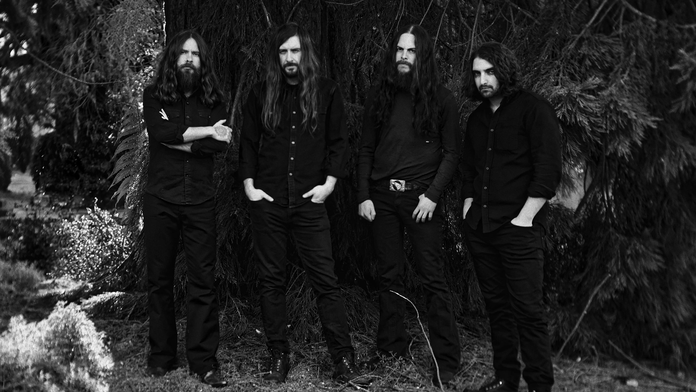 Uncle Acid and The Deadbeats AUS / NZ Tour