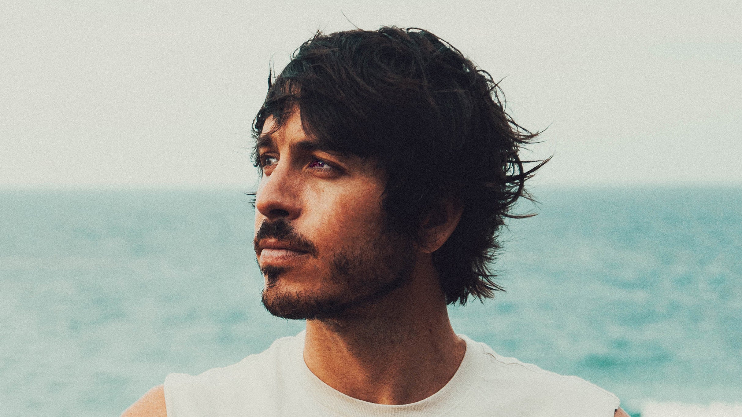MORGAN EVANS - Live in Concert + Guests