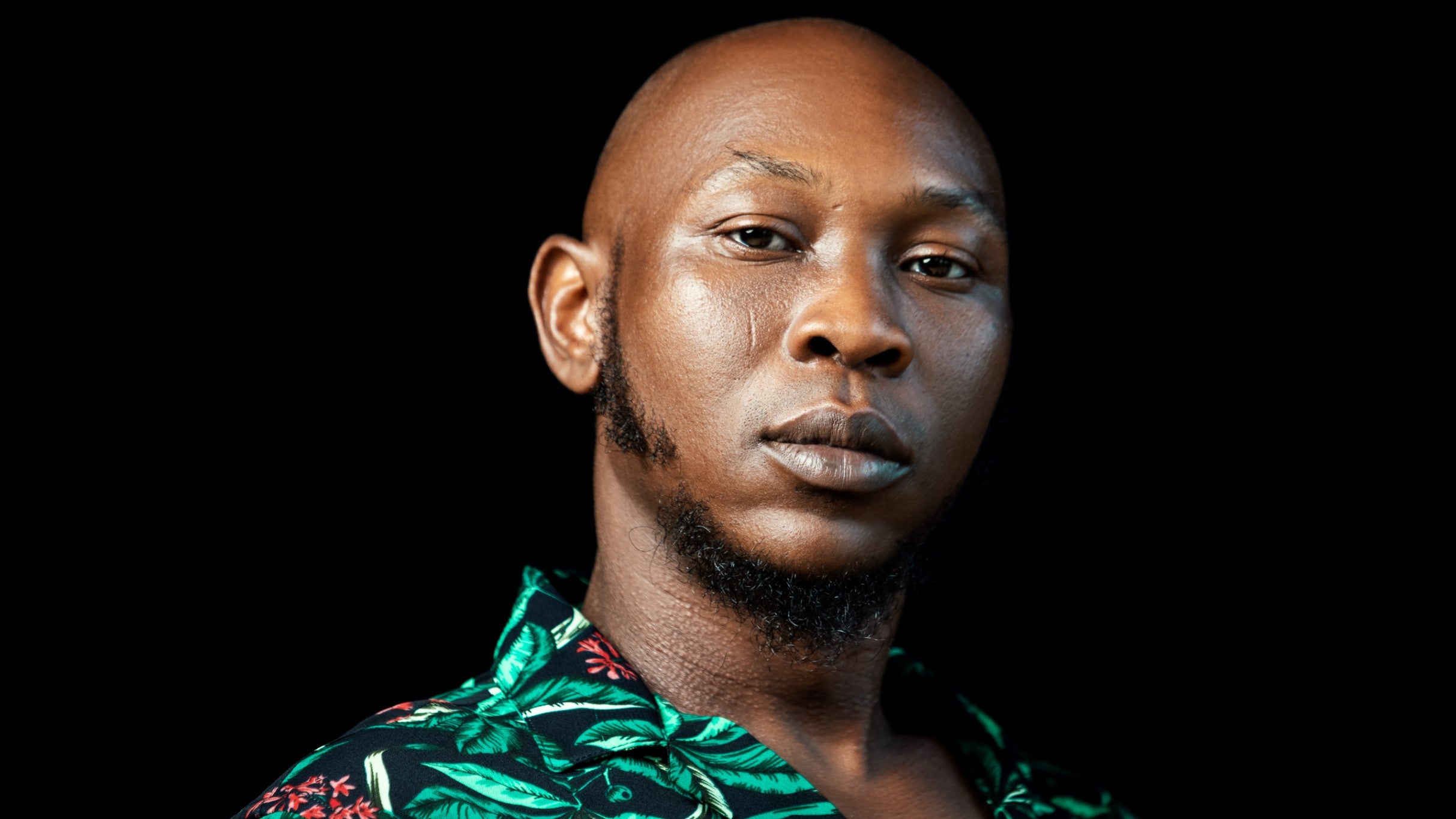 Seun Kuti & Eygpt 80