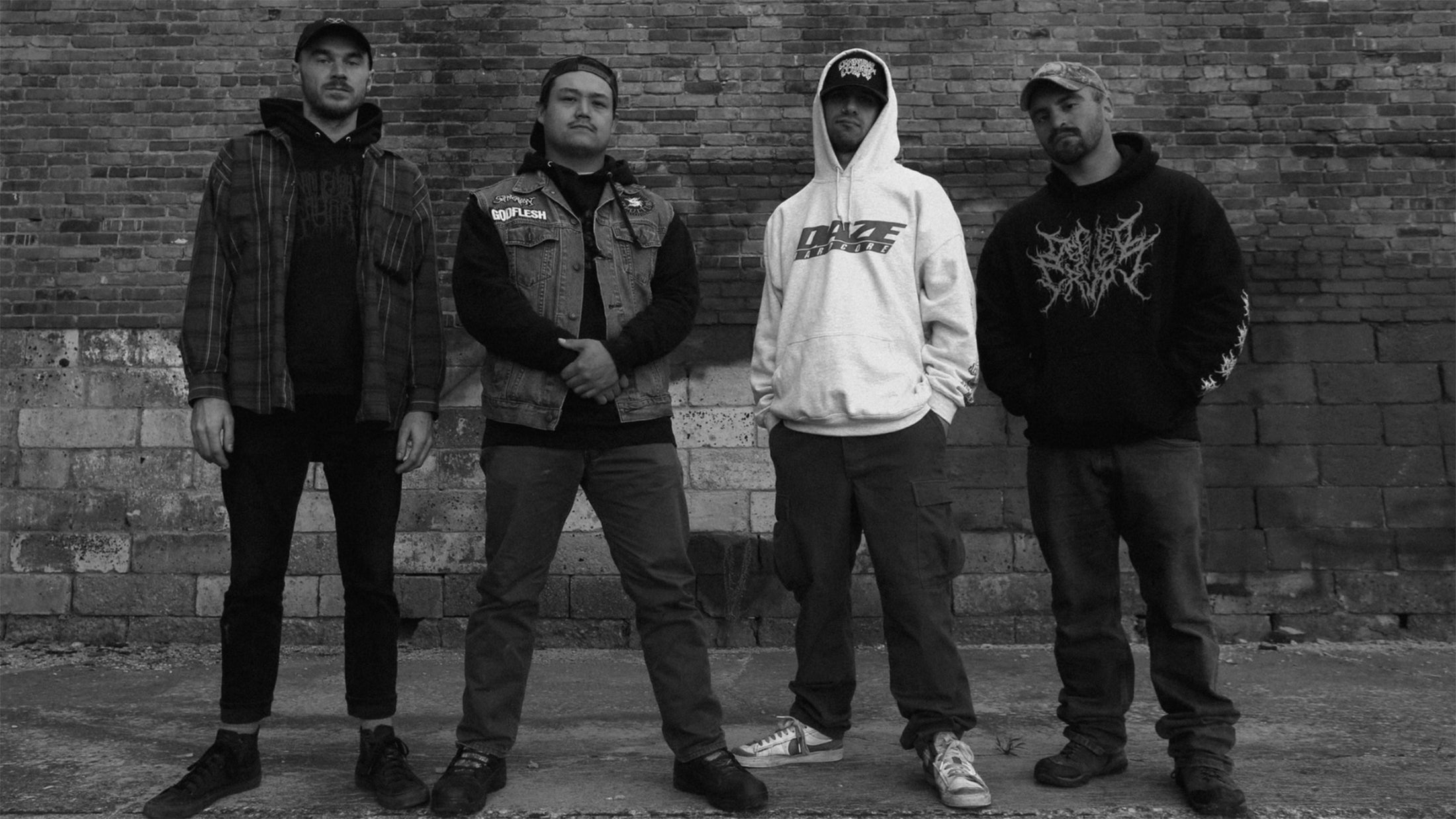 Sanguisugabogg Australian Tour 2026