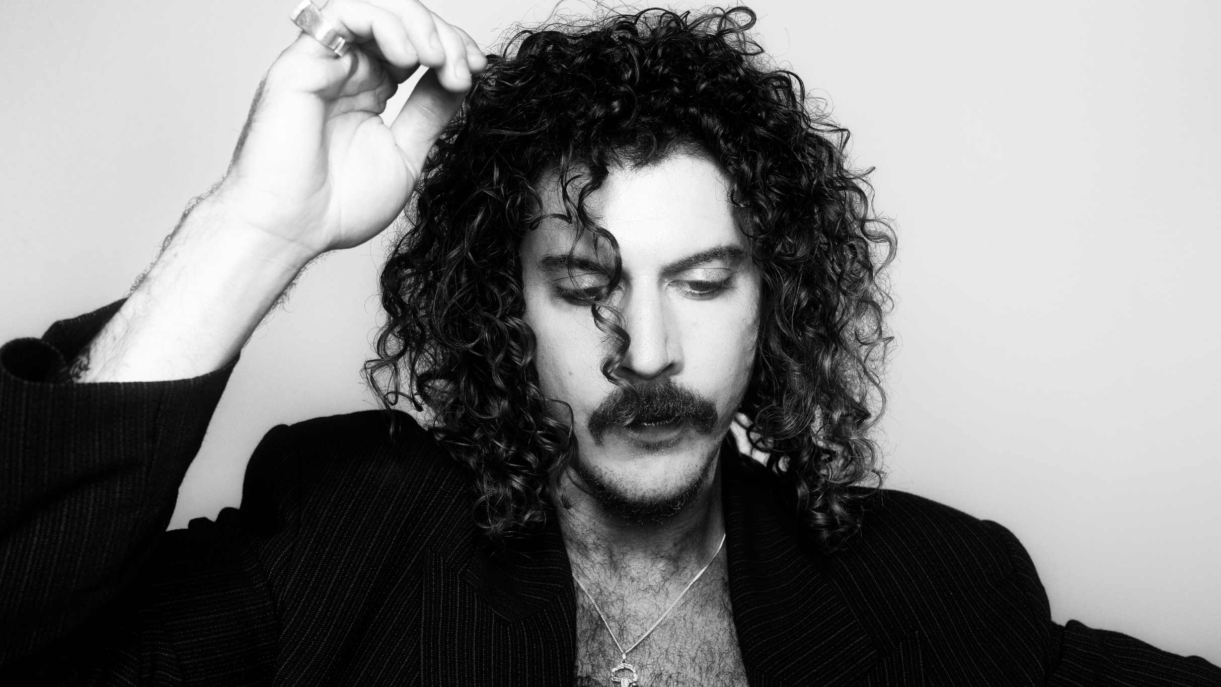 KELI HOLIDAY presents Capital Fiction