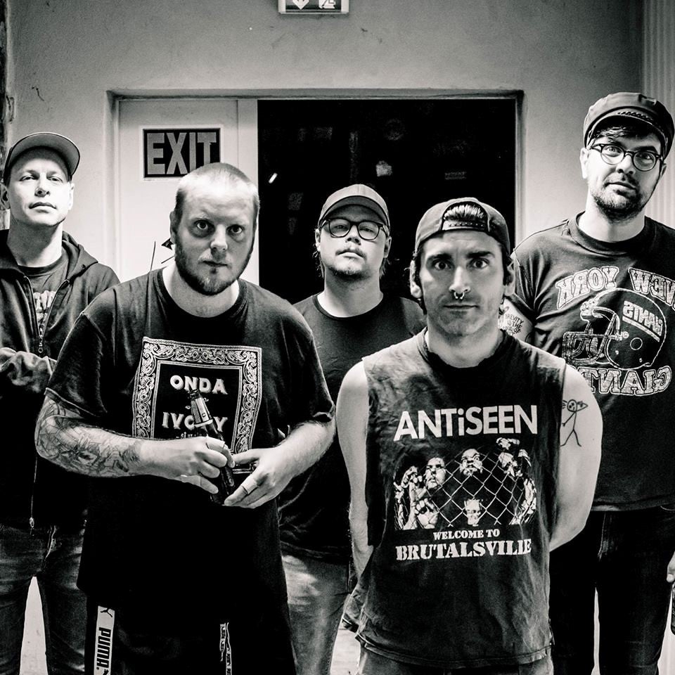 Satanic Surfers Australian Tour 2026