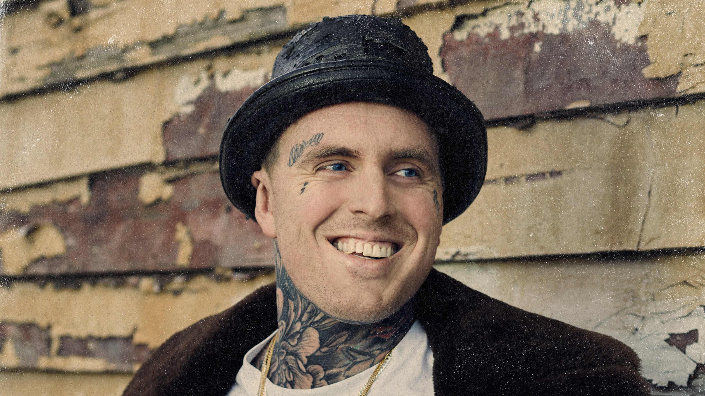 360 BACK N FORTH TOUR w/ PEZ