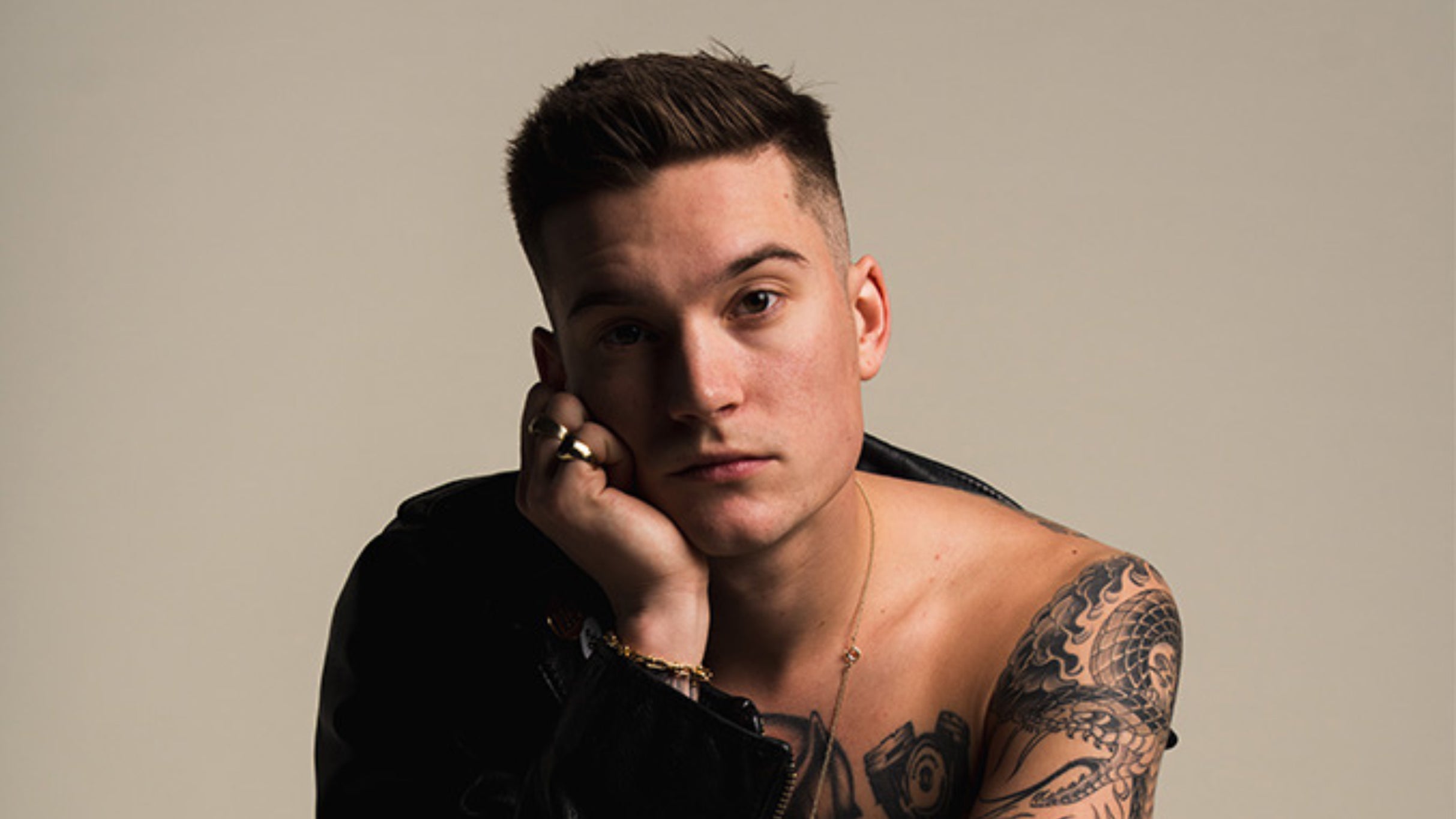 Cameron Whitcomb - 2nd Show