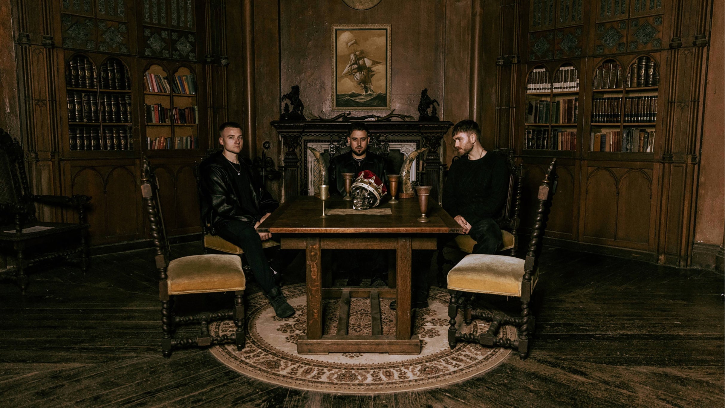 Chasing Abbey - Australia Tour 2026