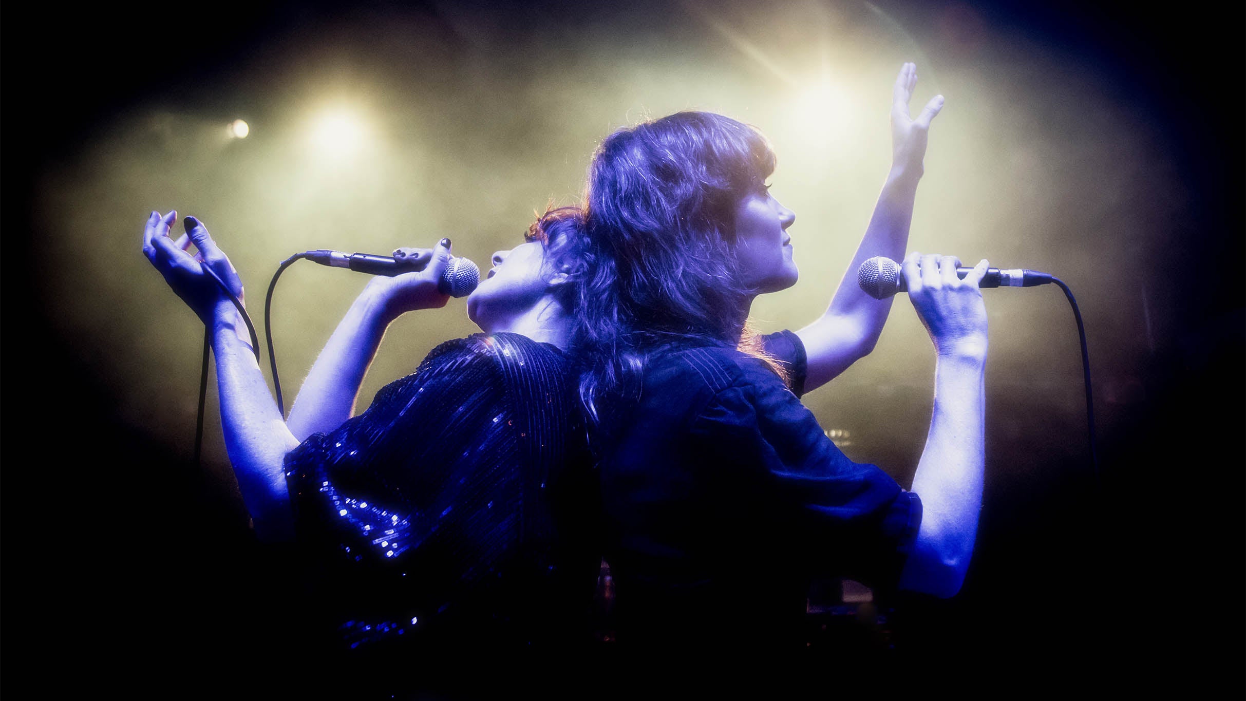 NOUVELLE VAGUE (France)