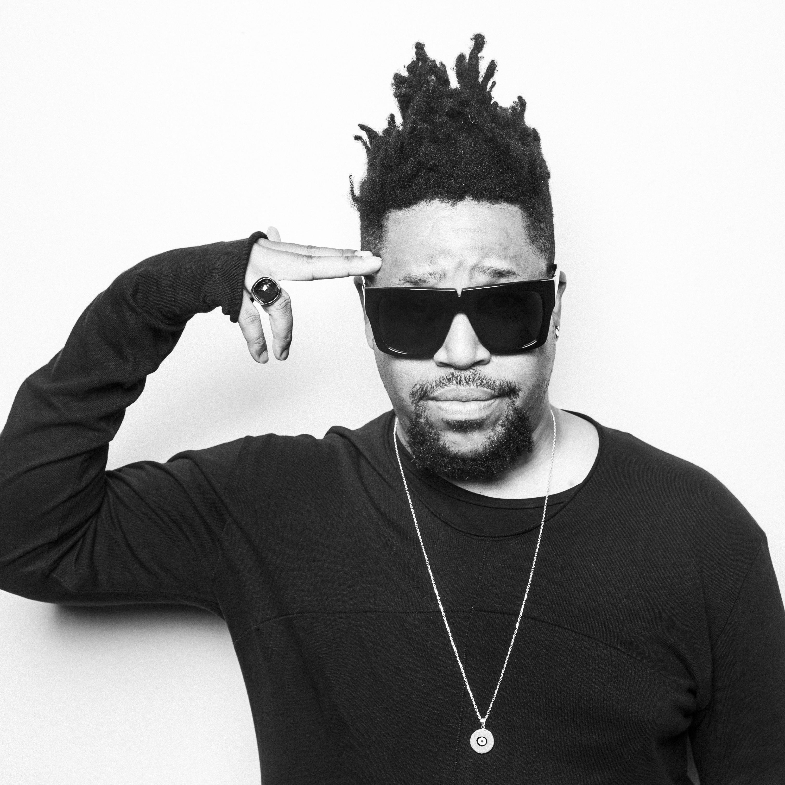 FELIX DA HOUSECAT & DIGITALISM (DJ Set)