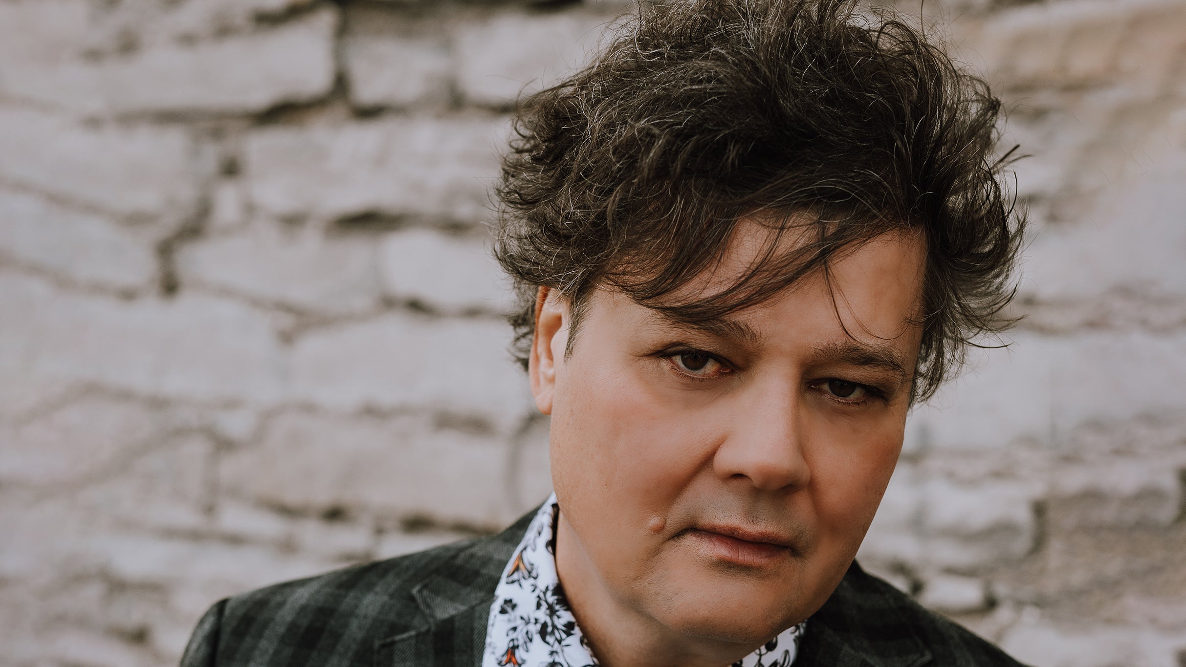 Ron Sexsmith | Hangover Terrace Tour NZ & Australia 2026