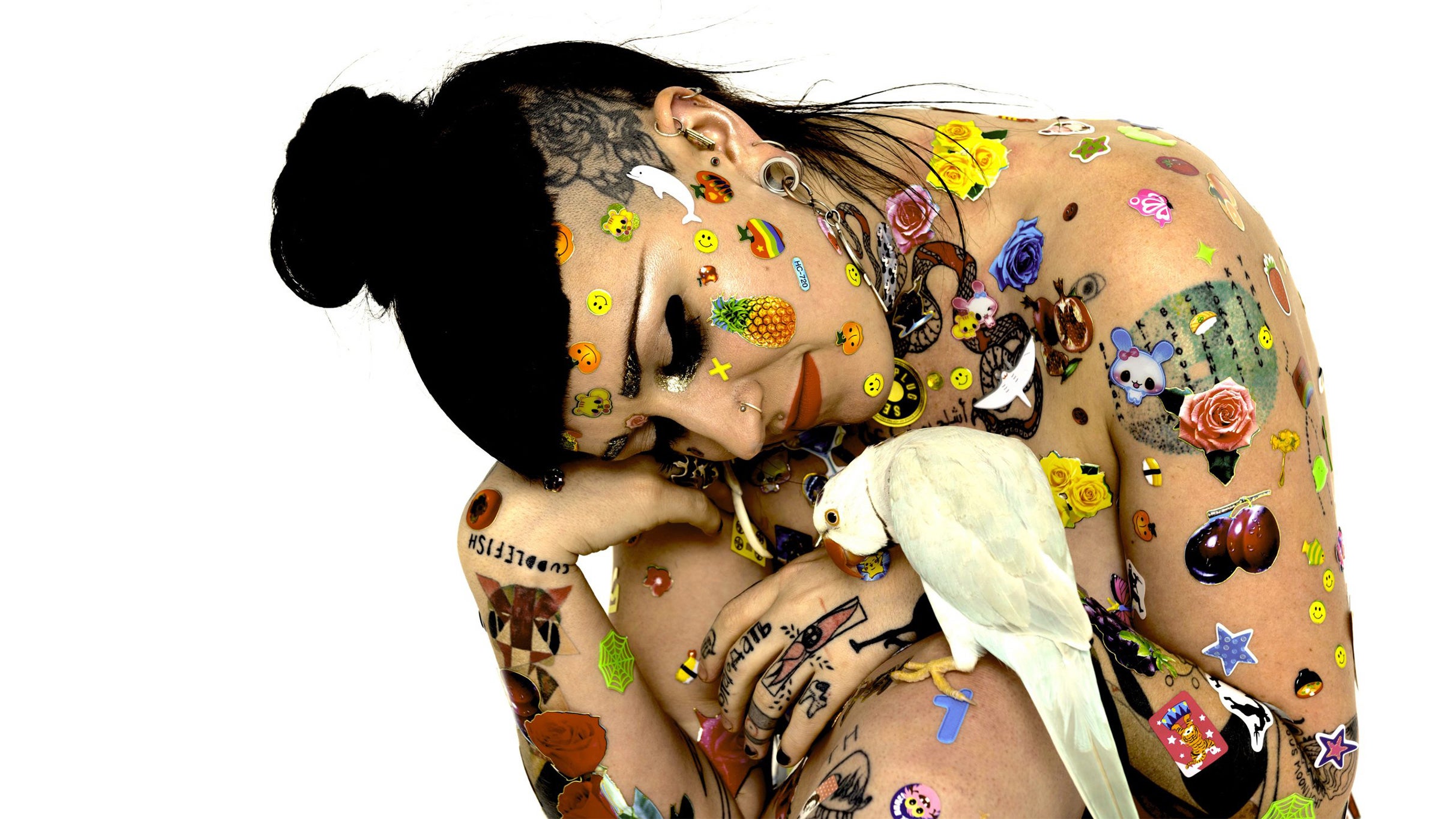 PLACES & SPACES - 3 Stages - Indoor & Outdoor - Day to Night Party