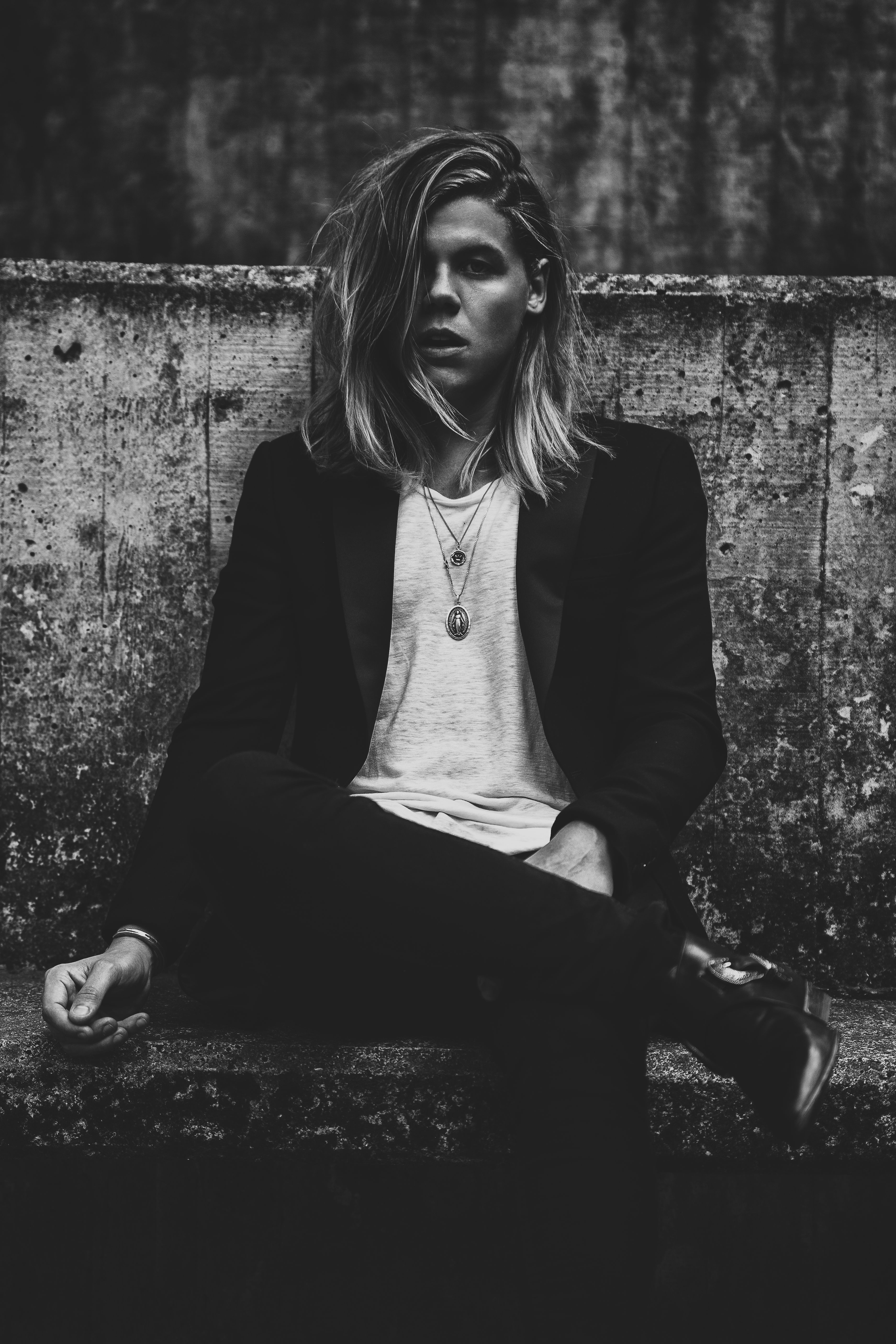 CONRAD SEWELL - BLOODLINE TOUR with special guest Grace Sewell