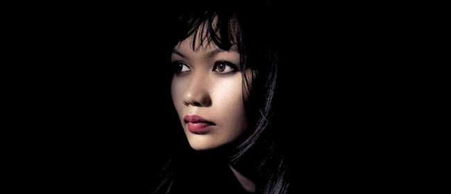 Bic Runga - Red Sunset Tour