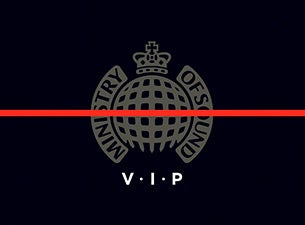 Ministry of Sound Melbourne 2026
