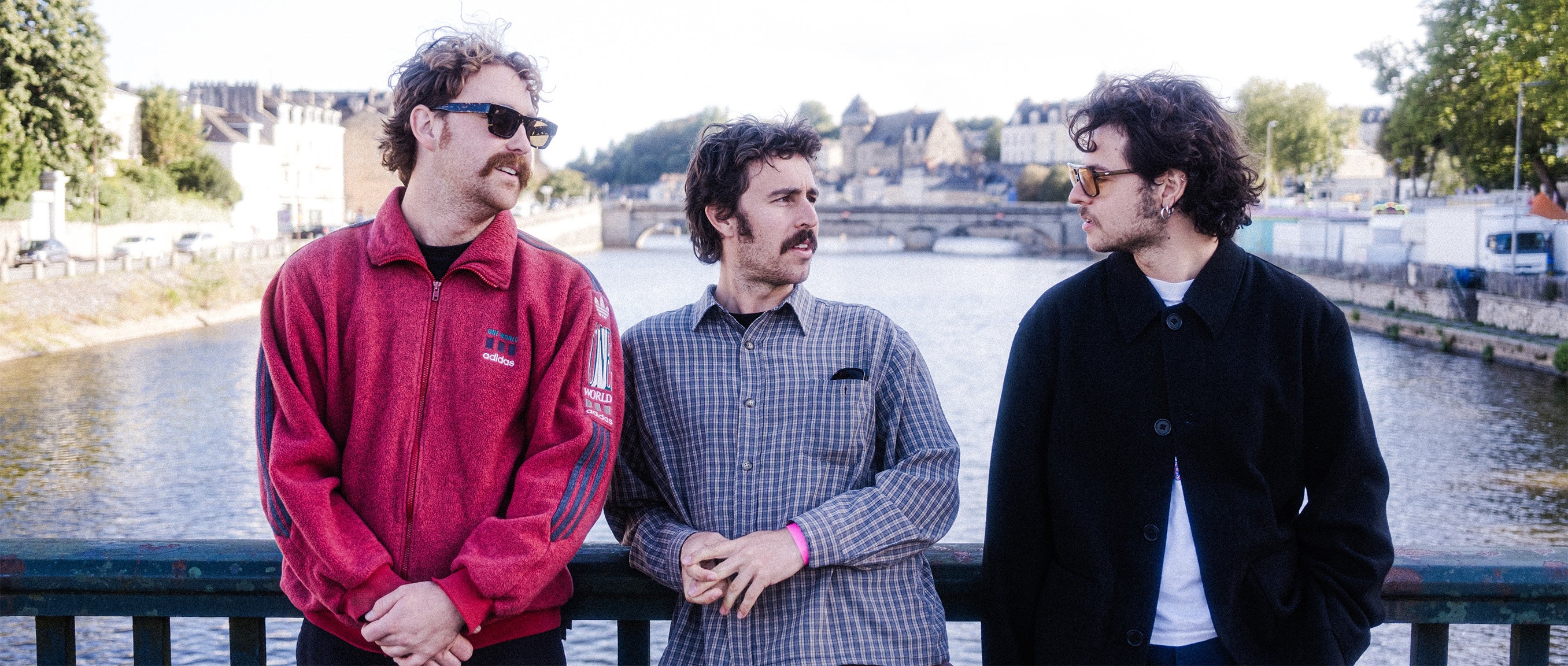 The Grogans @ Beach Hotel Byron Bay