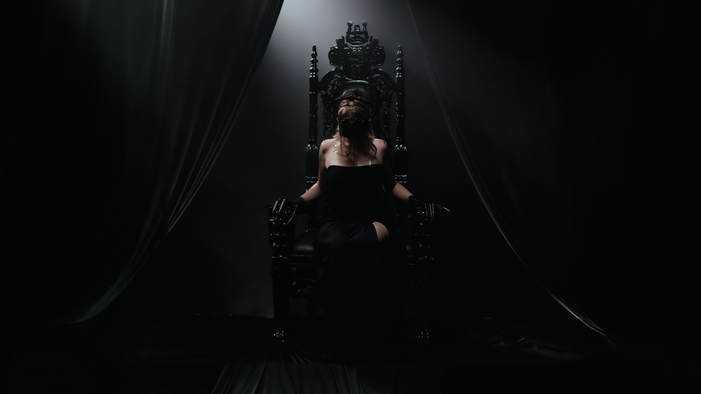 Cenobia - Her Divine Awakening