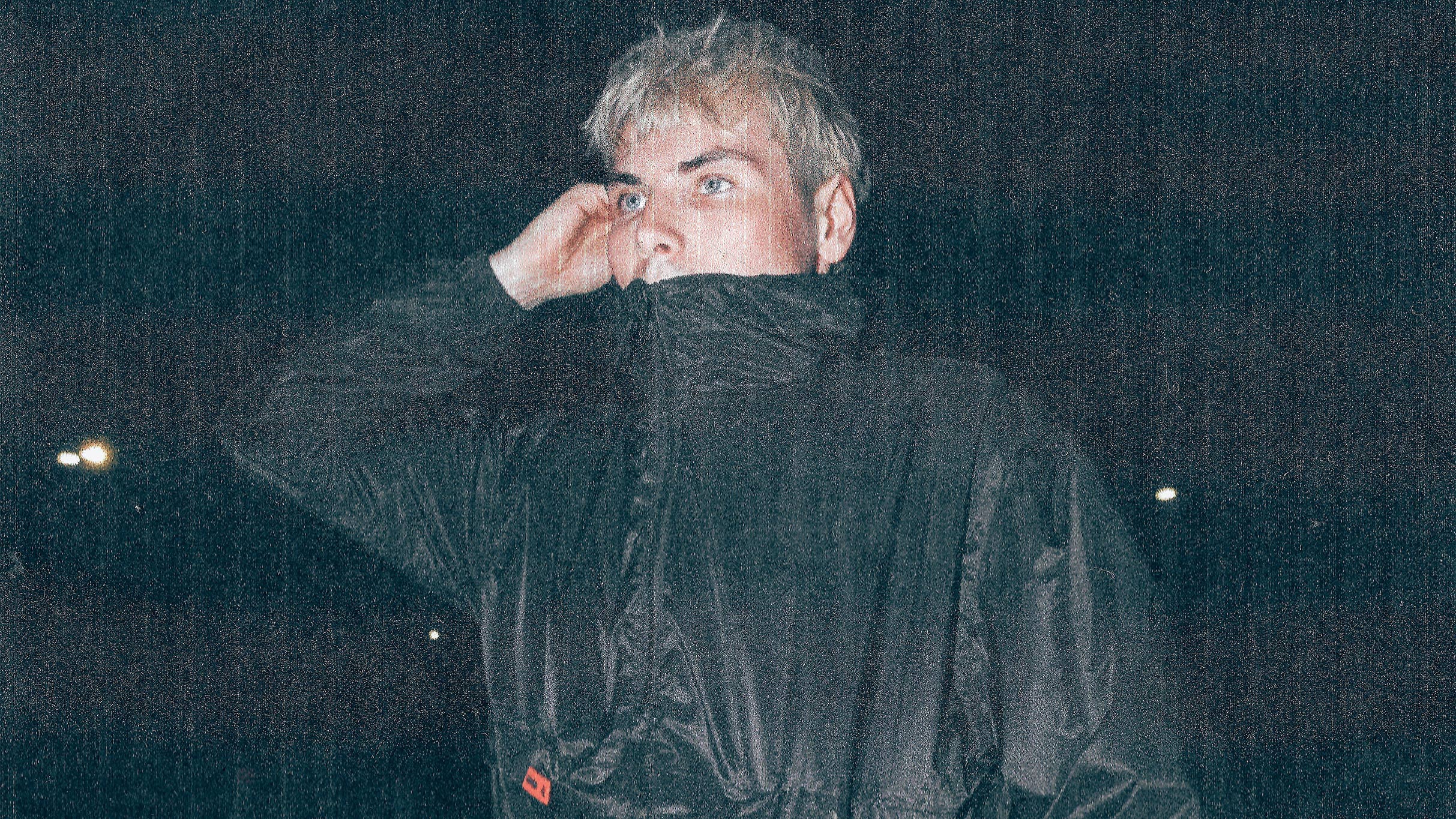 Higher Grnd & Radar presents 33 Below