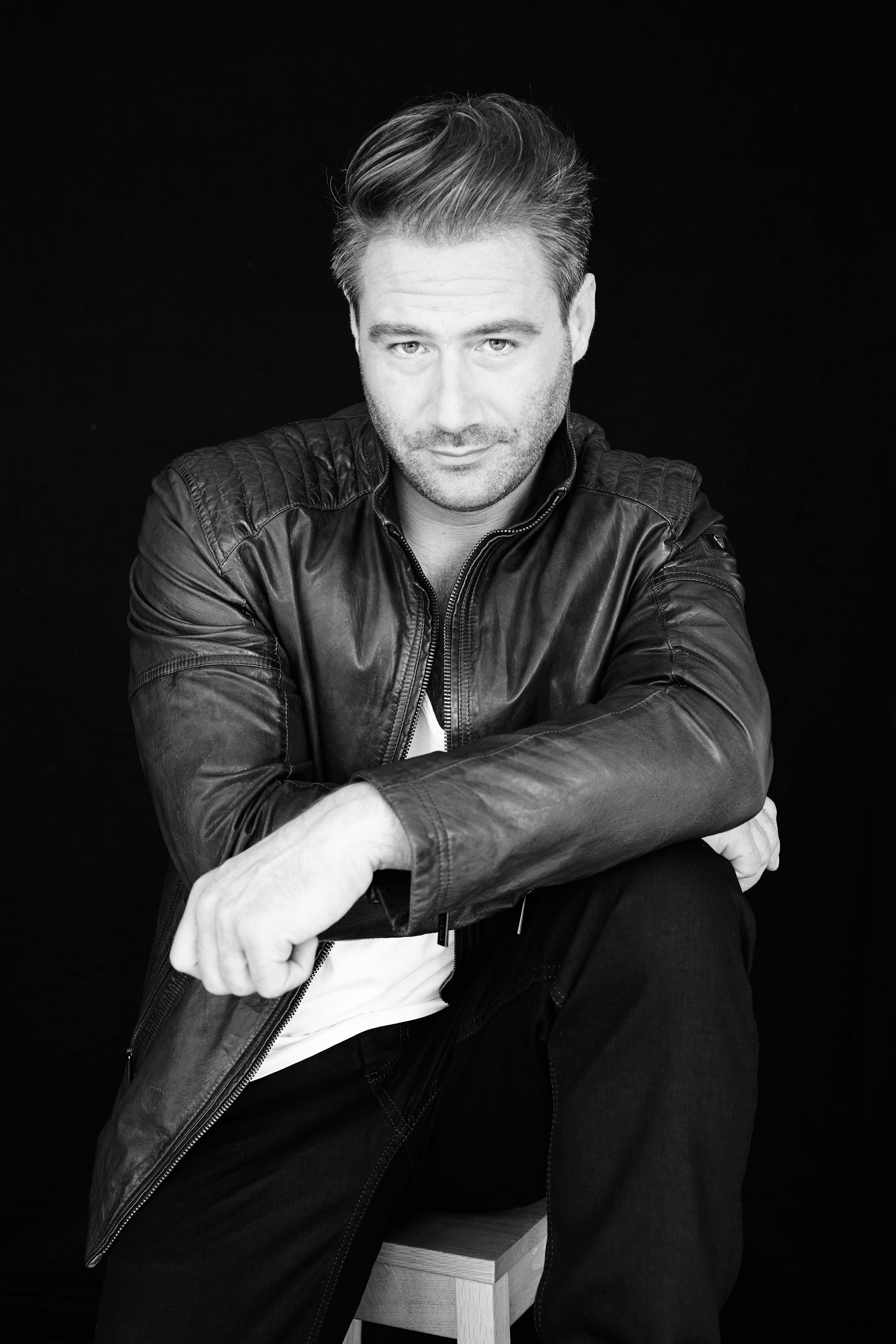 TMRW Music pres. SASHA [UK]