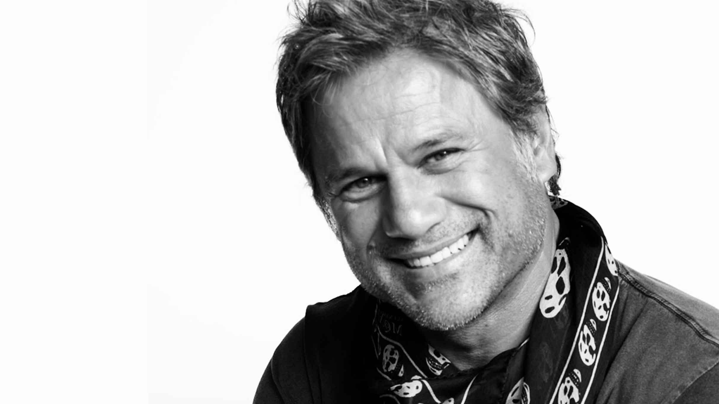 Jon Stevens—The Noiseworks & INXS Collection '26 Tour