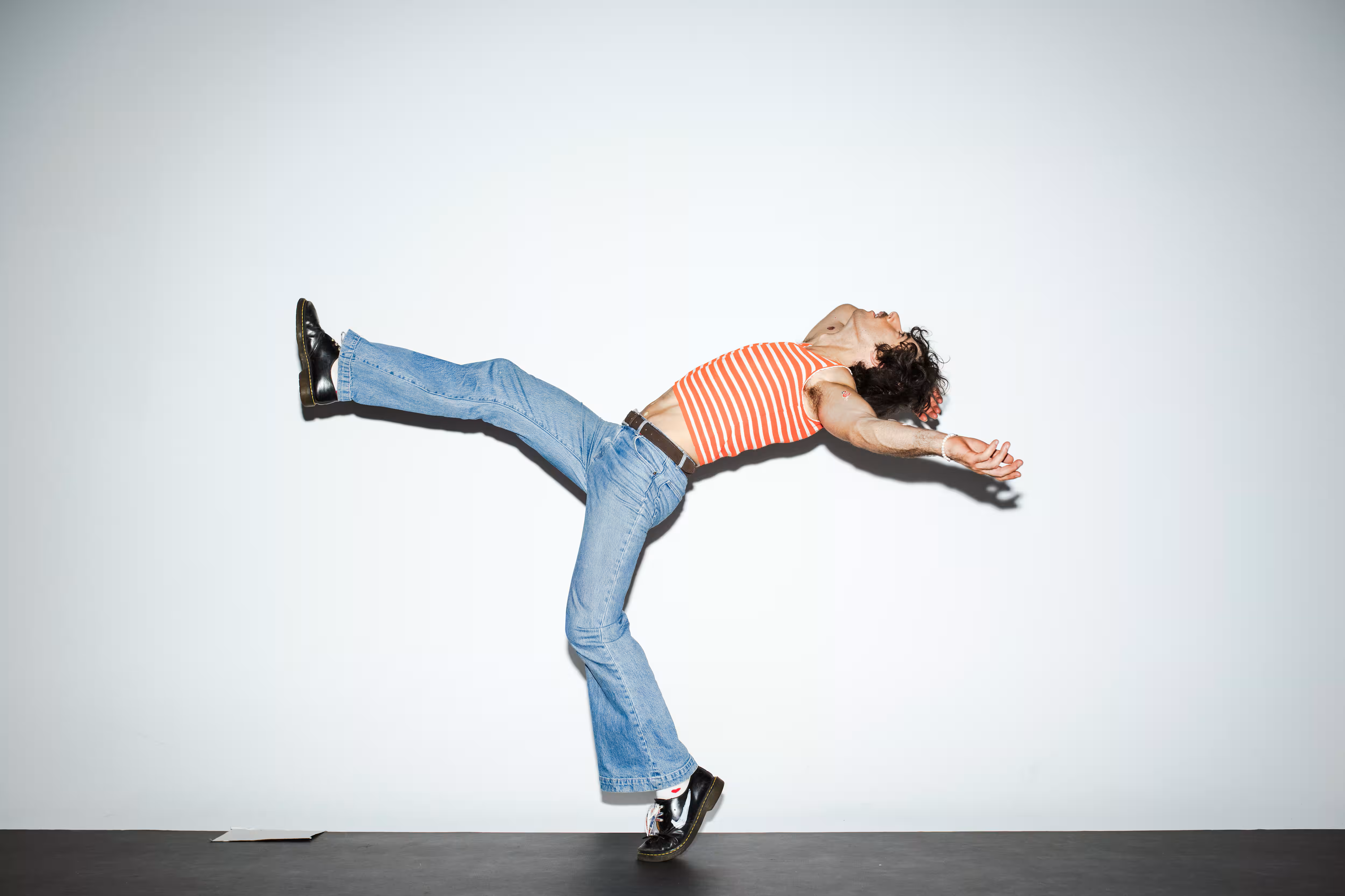 Go-Jo: The Go-Jo Variety Show