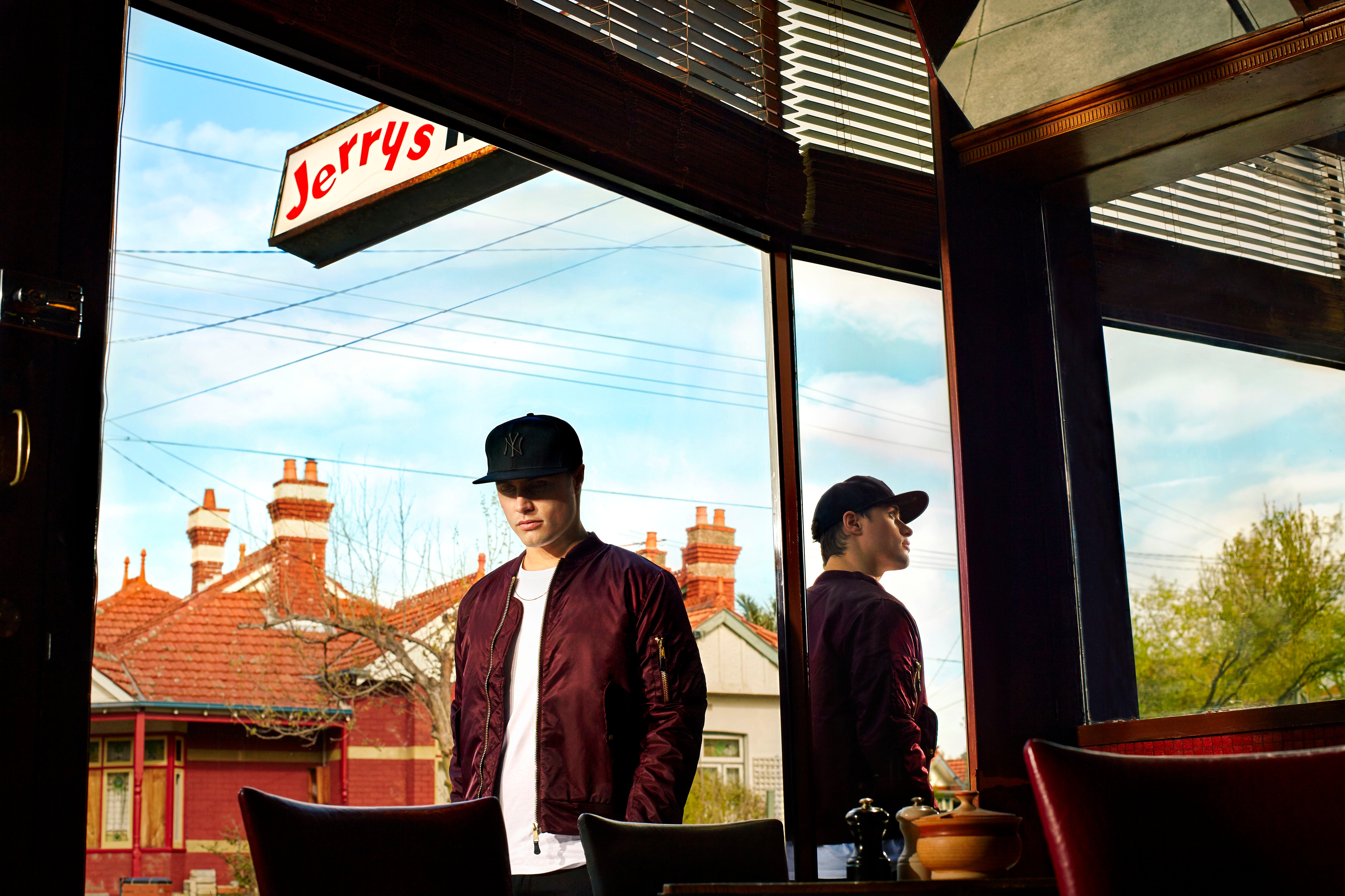 ILLY - The Two Degrees 10th Anniversary Tour