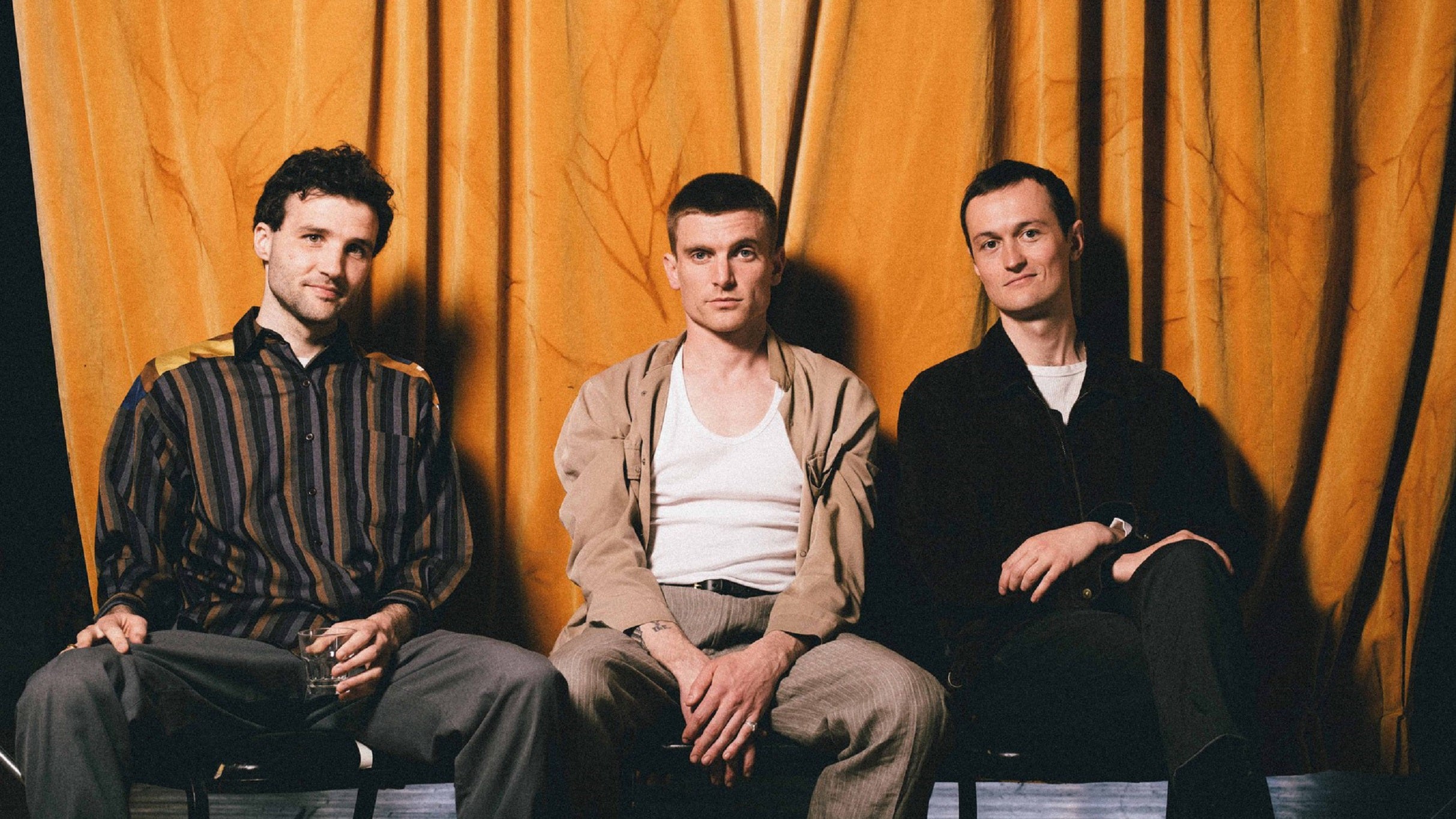 Cola (CA) - Australian Tour w/ Special Guests