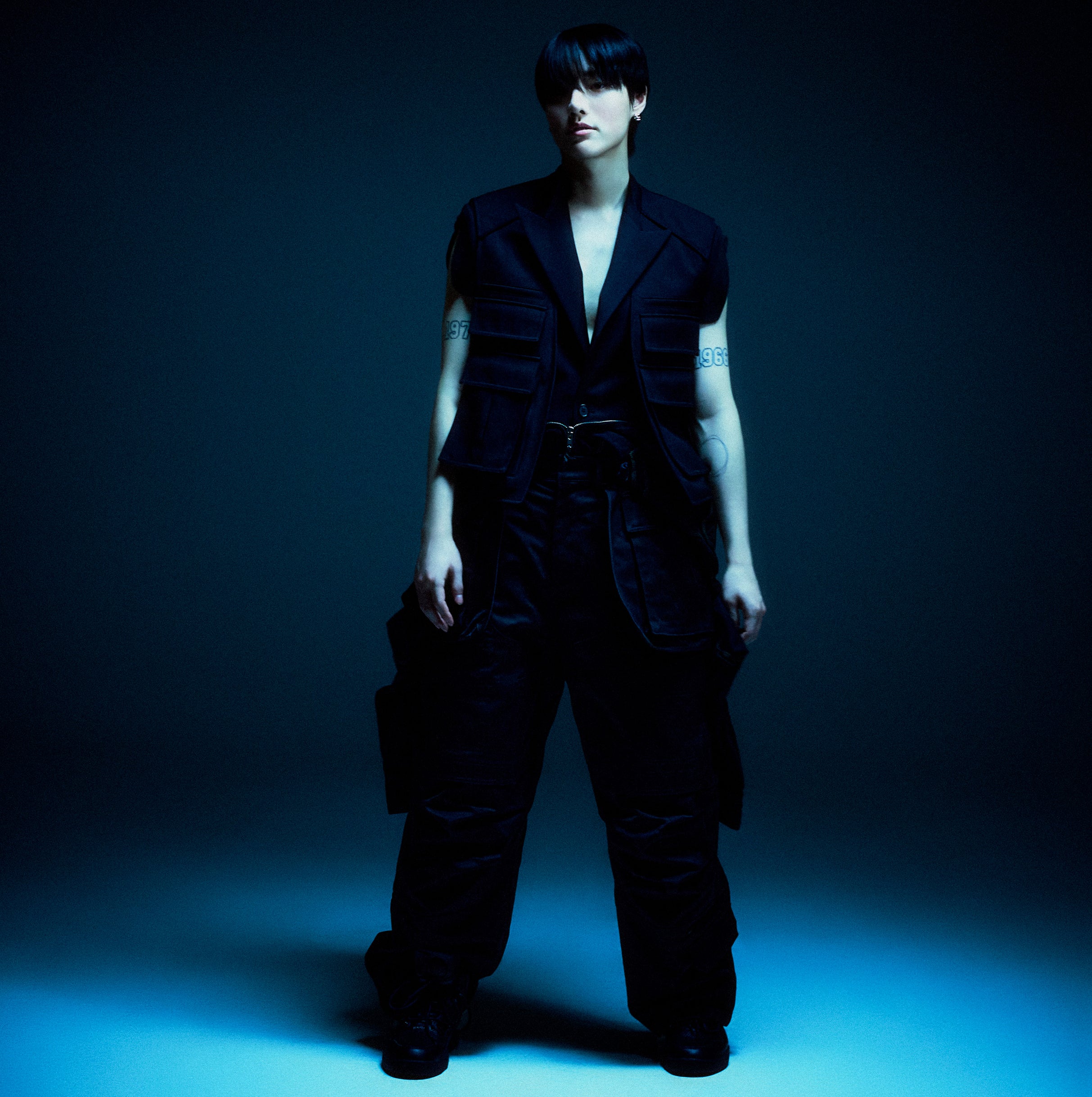 2026 WOODZ WORLD TOUR “Archive. 1” IN SYDNEY