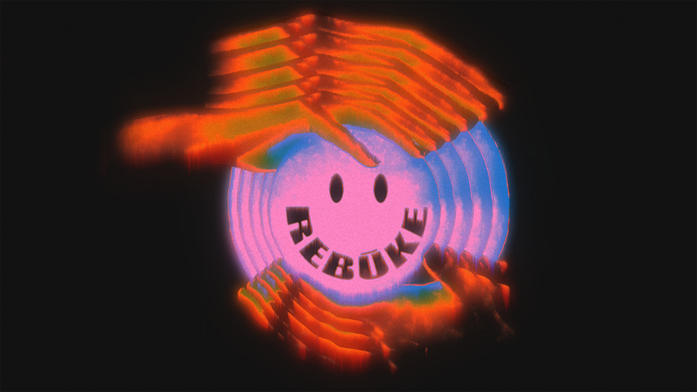 Rebuke (IRE) | Revolver Sundays pres. by Thick as Thieves