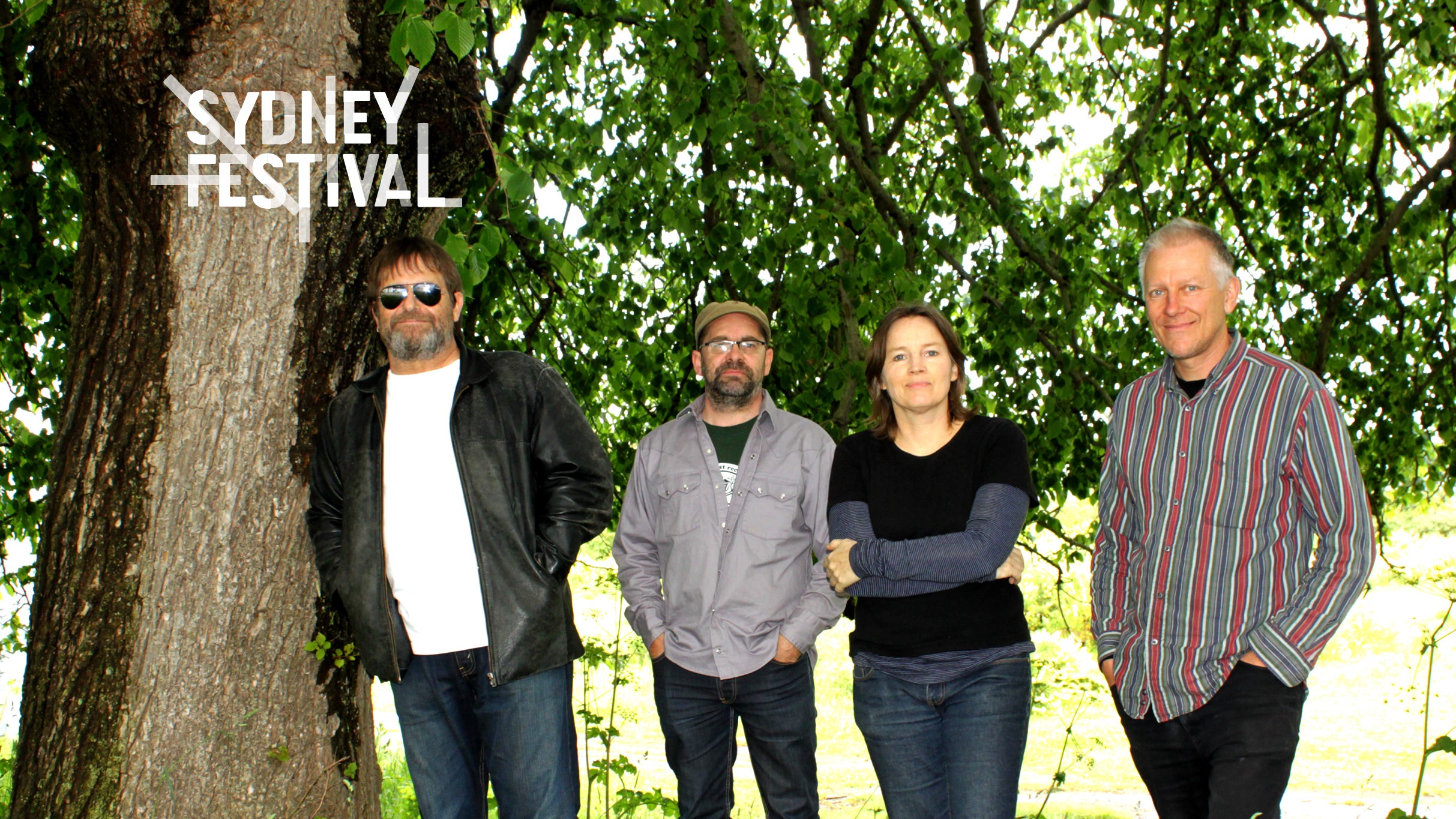 The Bats celebrate 'Corner Coming Up' | Dunedin