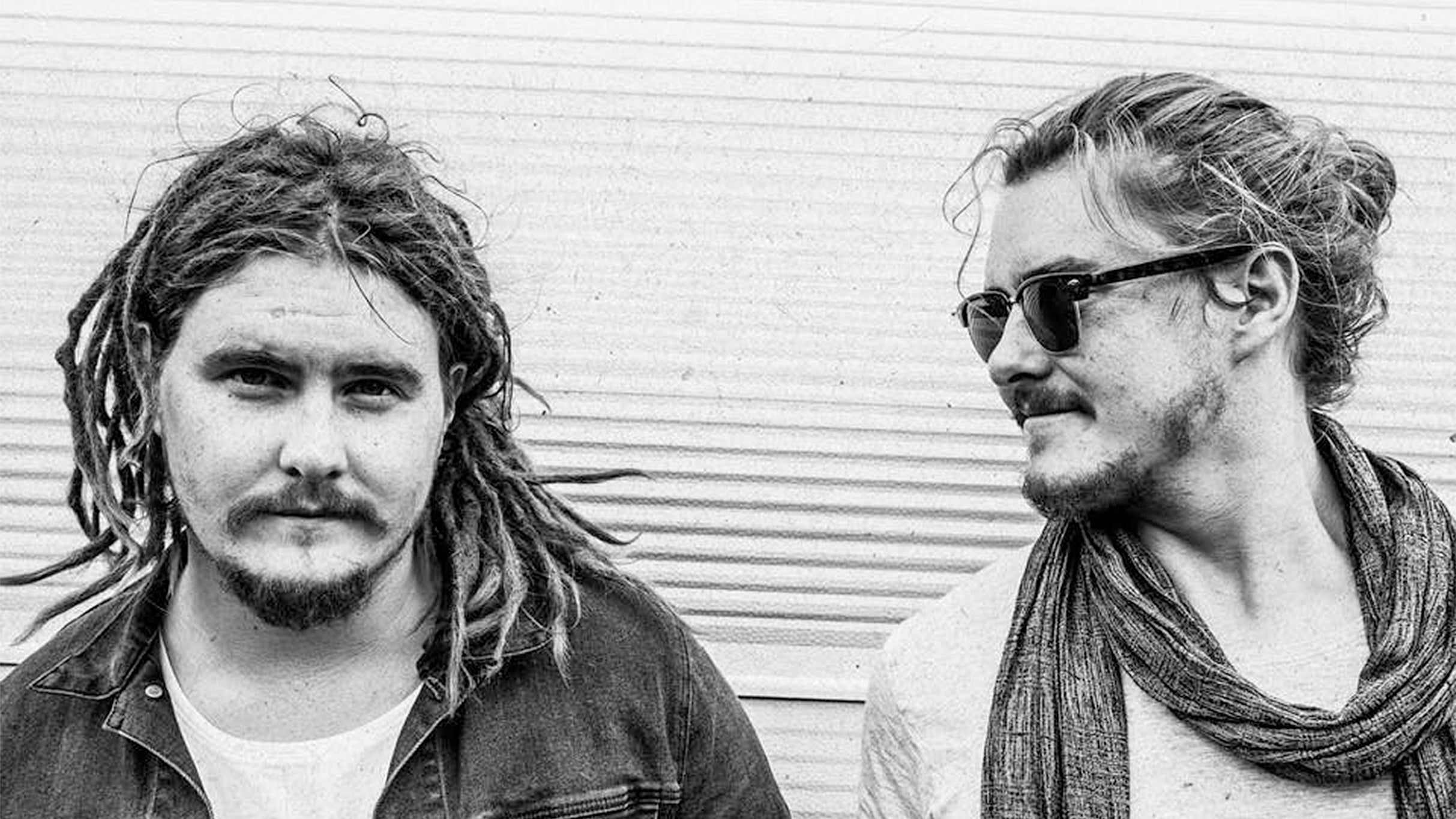 Pierce Brothers - Moonrise Album Tour