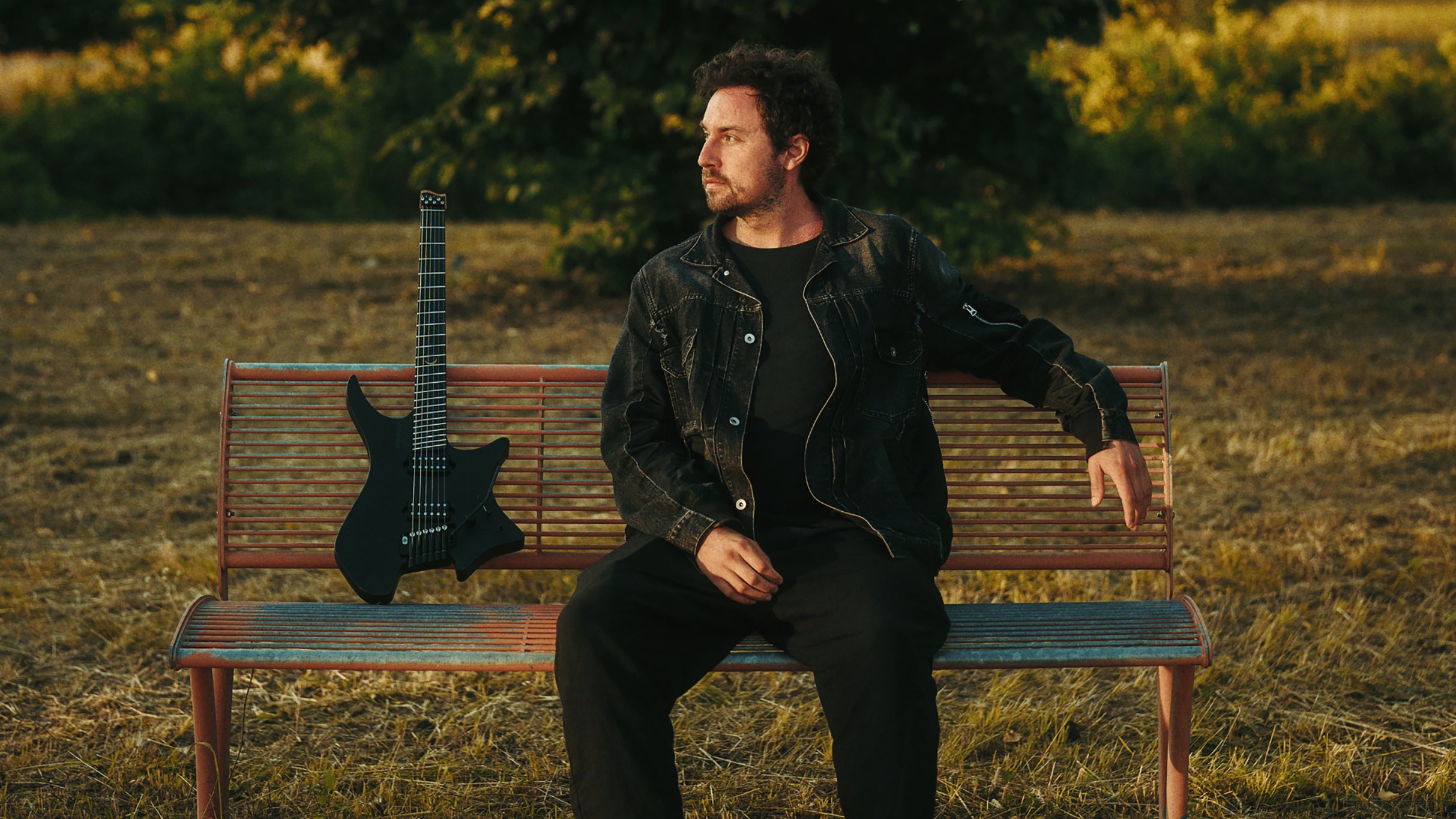 PLINI - ‘An Unnameable Desire’ Australia & New Zealand Tour