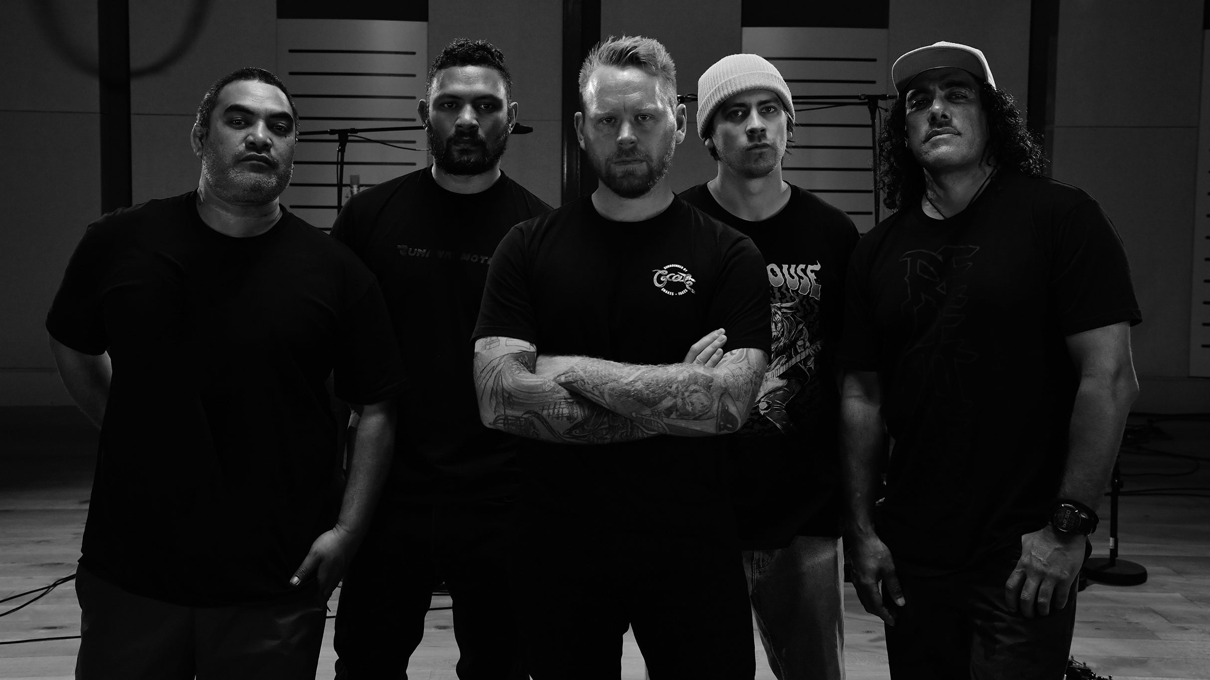 L.A.B at Hotel Brunswick - Great Southern Nights