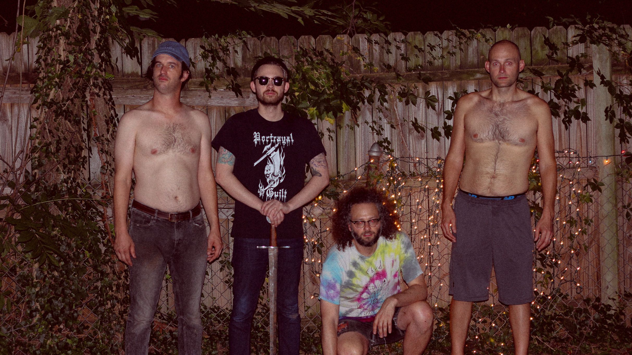 CHAT PILE (USA) & BEASTWARS