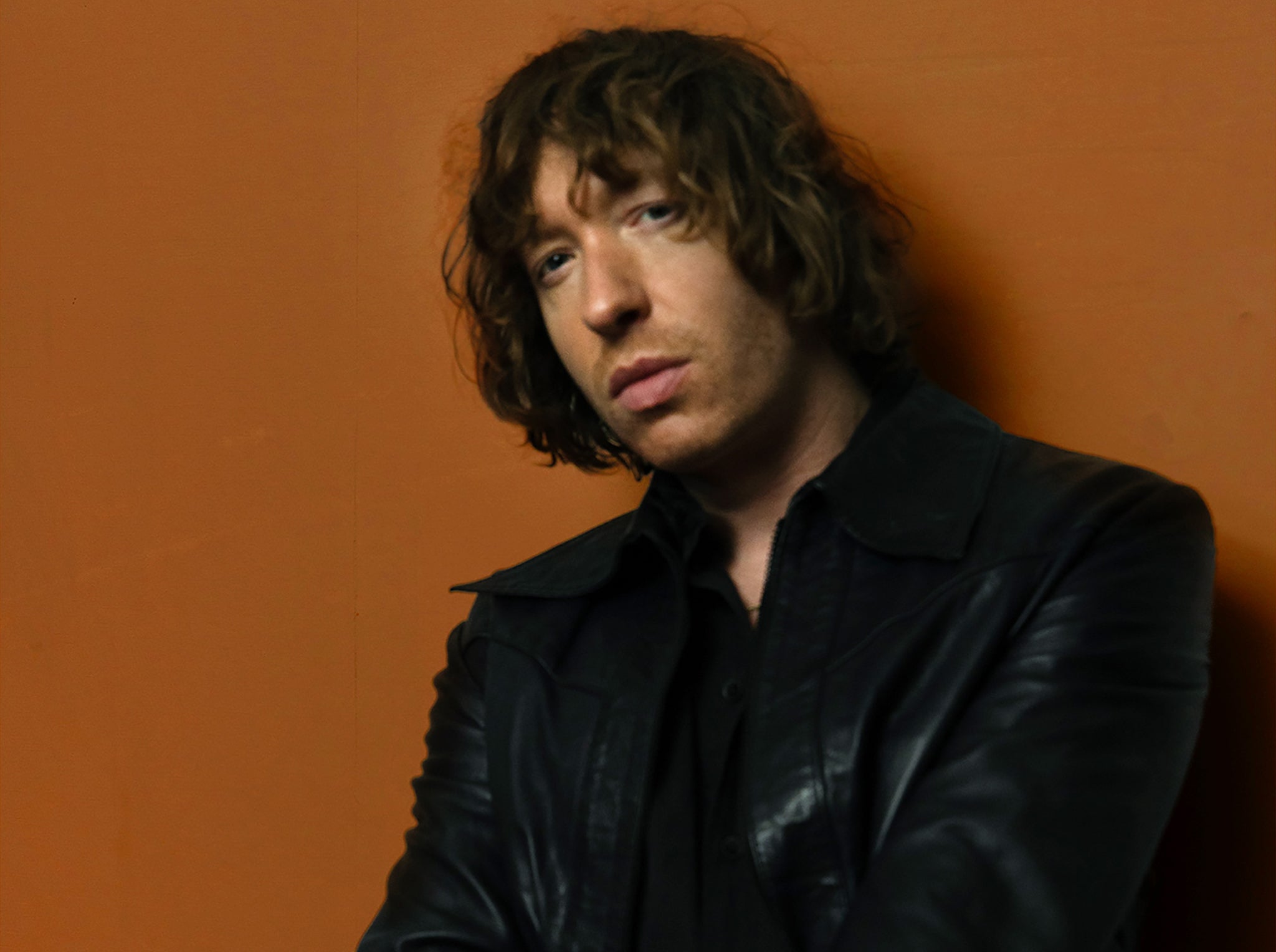 GARBAGE ~ DANIEL AVERY (DJ SET)